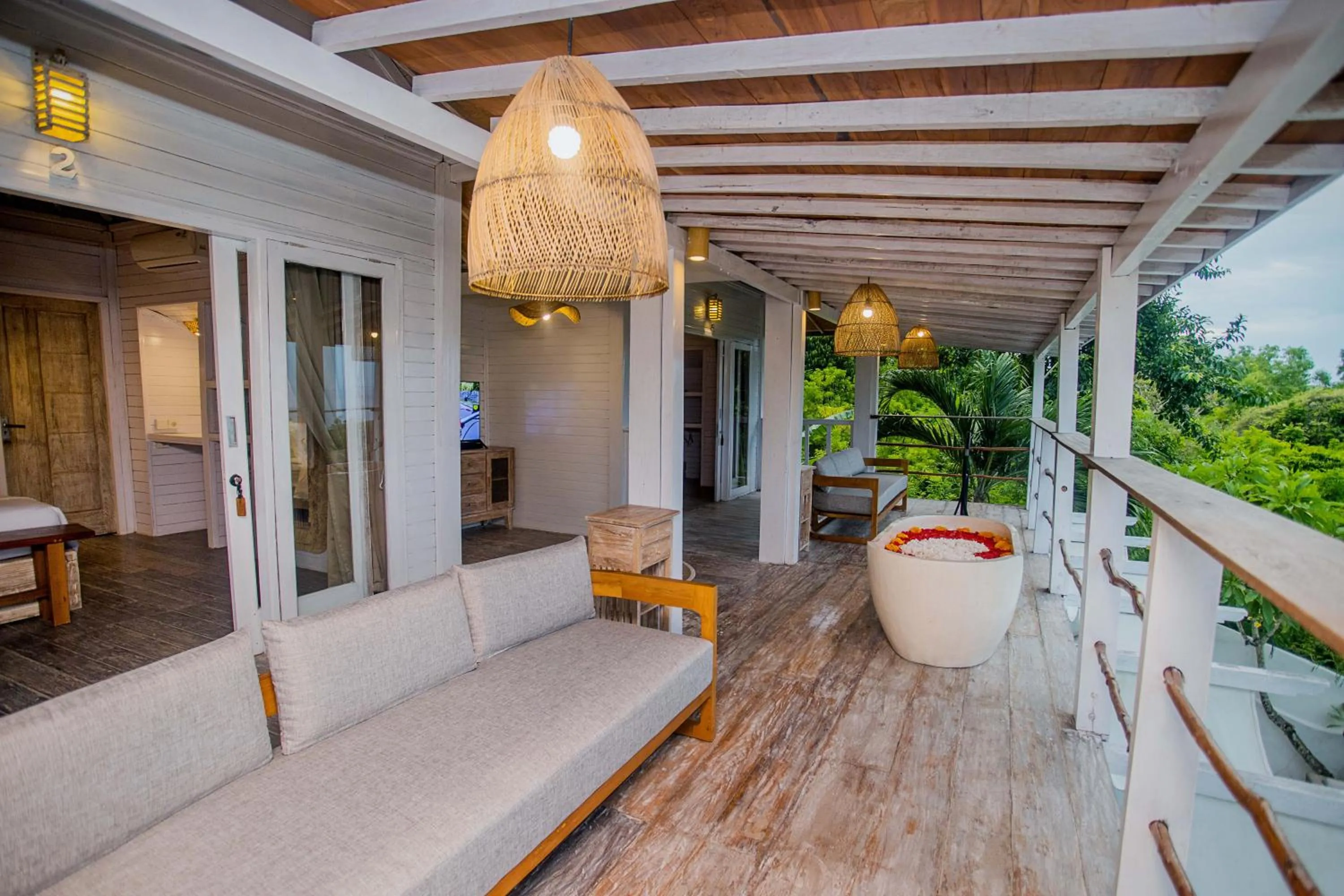 The Puncak Private Villa