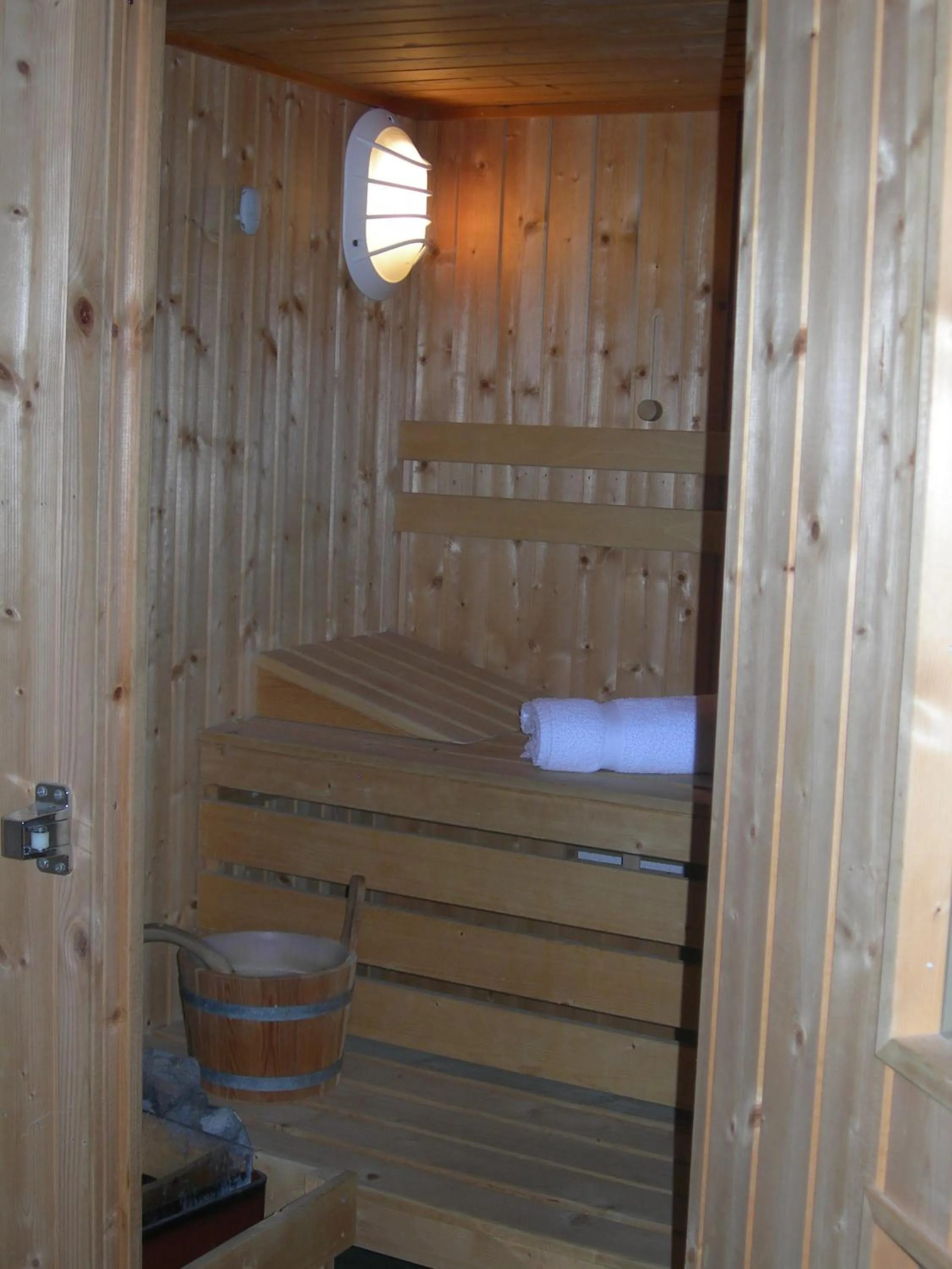 Spa and wellness centre/facilities in Le Cordonant