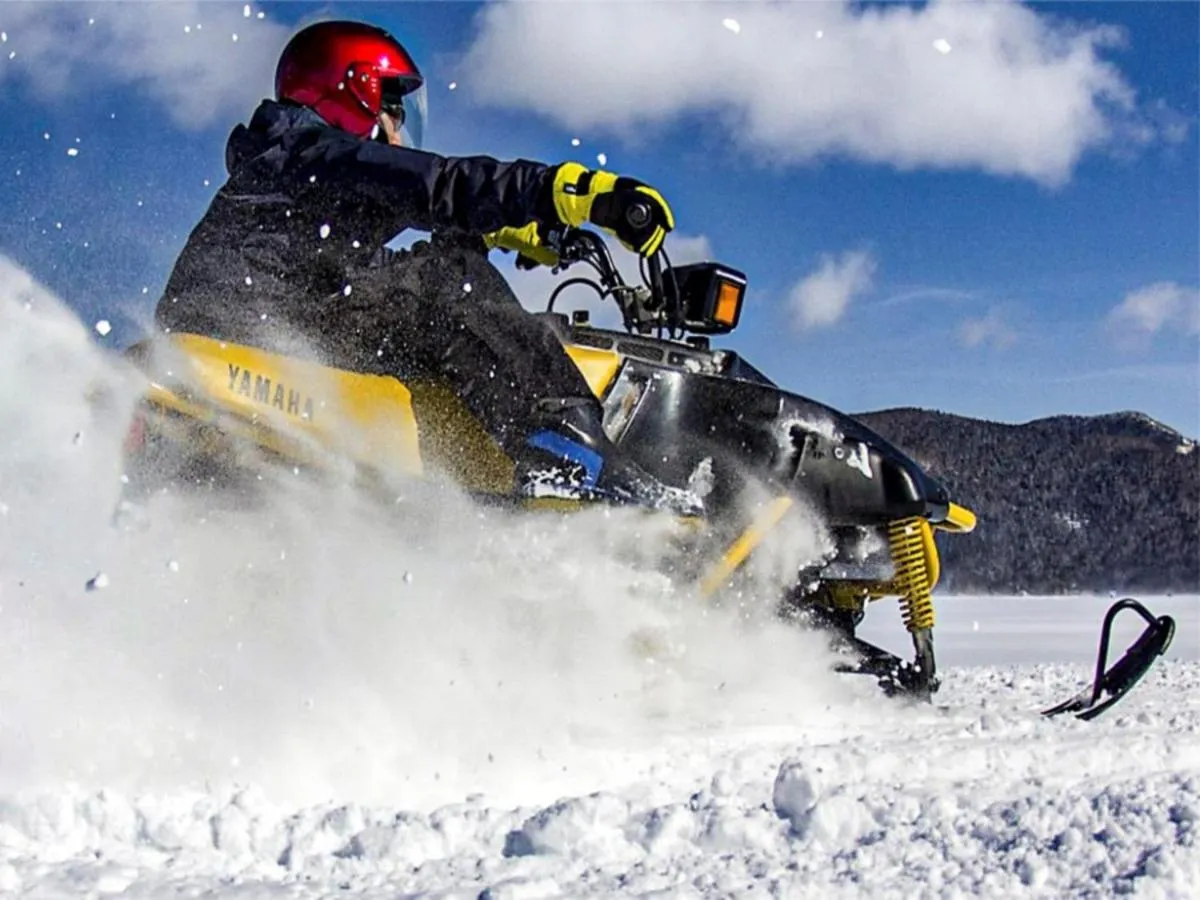 Activities in Shikaribetsu Kohan Onsen Hotel Fusui
