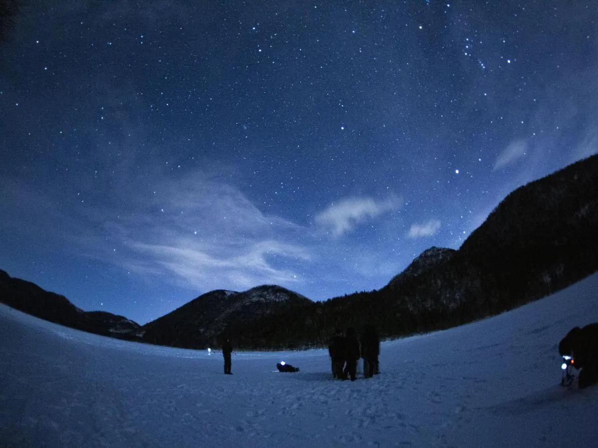 Activities in Shikaribetsu Kohan Onsen Hotel Fusui