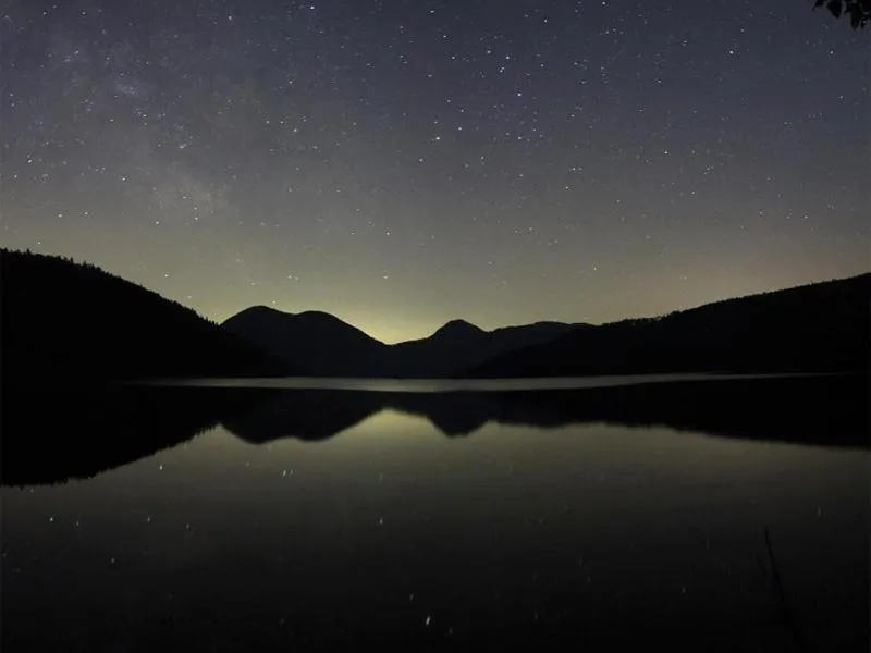 Seasons in Shikaribetsu Kohan Onsen Hotel Fusui