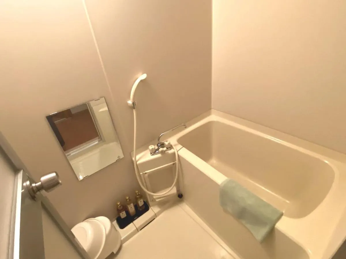 Shikaribetsu Kohan Onsen Hotel Fusui