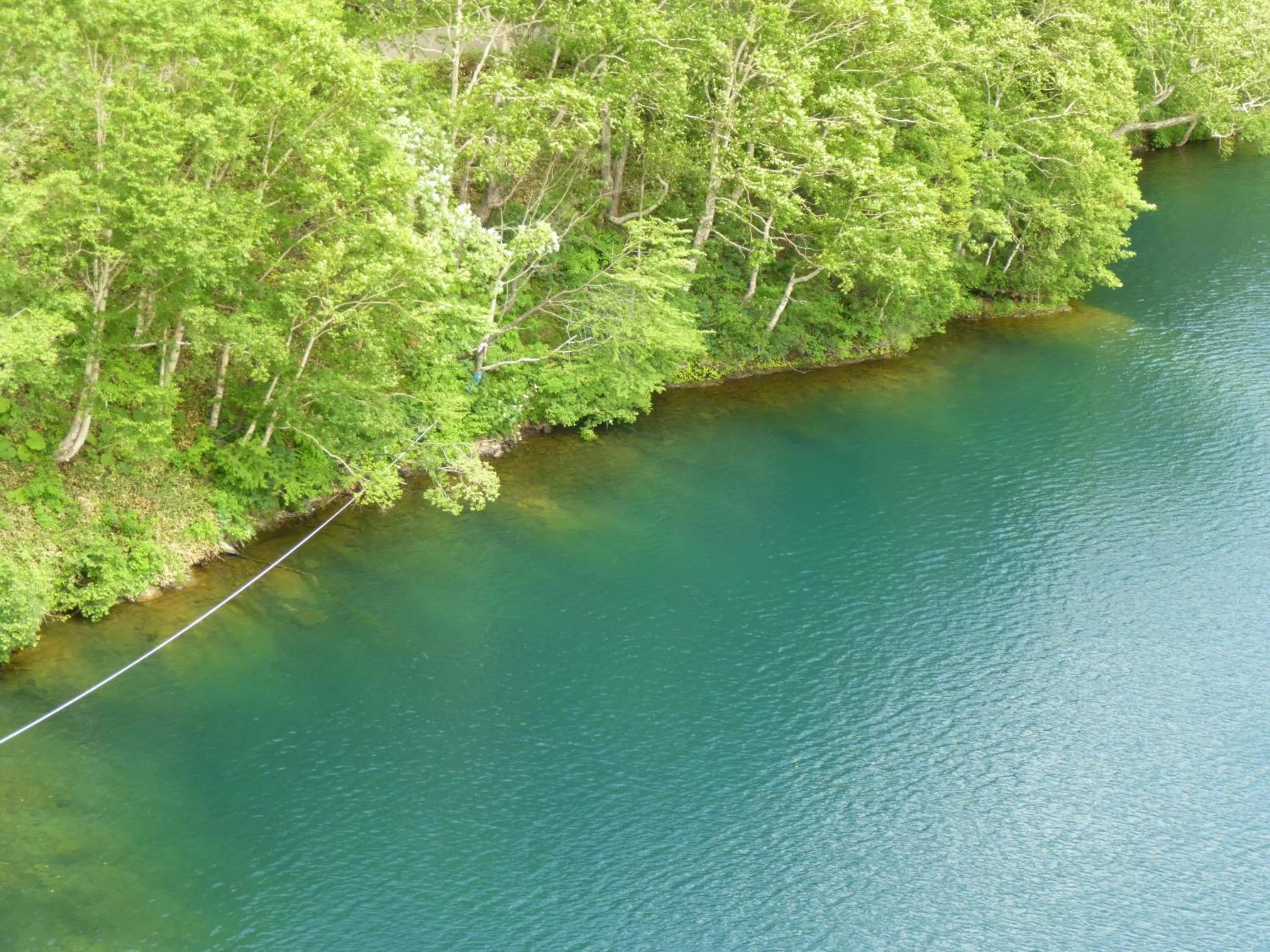Shikaribetsu Kohan Onsen Hotel Fusui