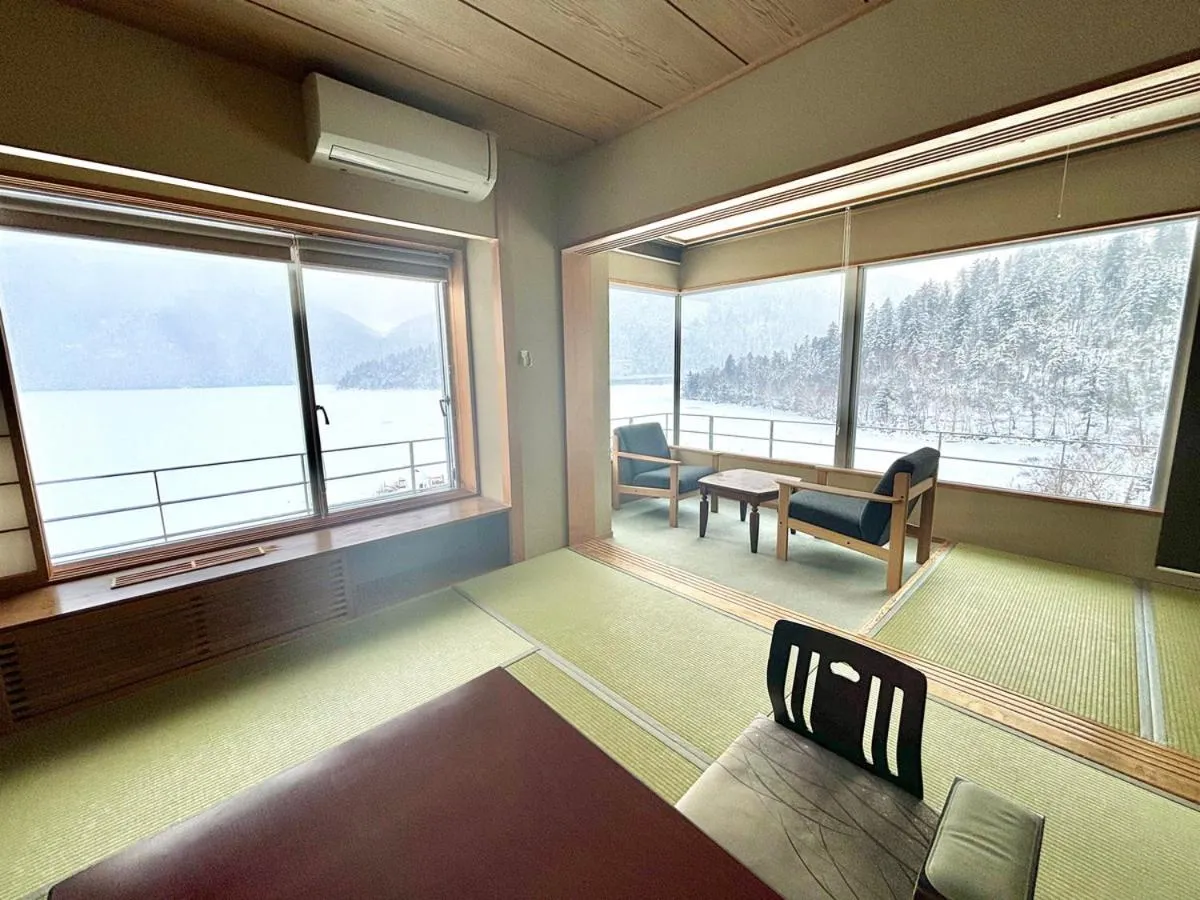 Shikaribetsu Kohan Onsen Hotel Fusui