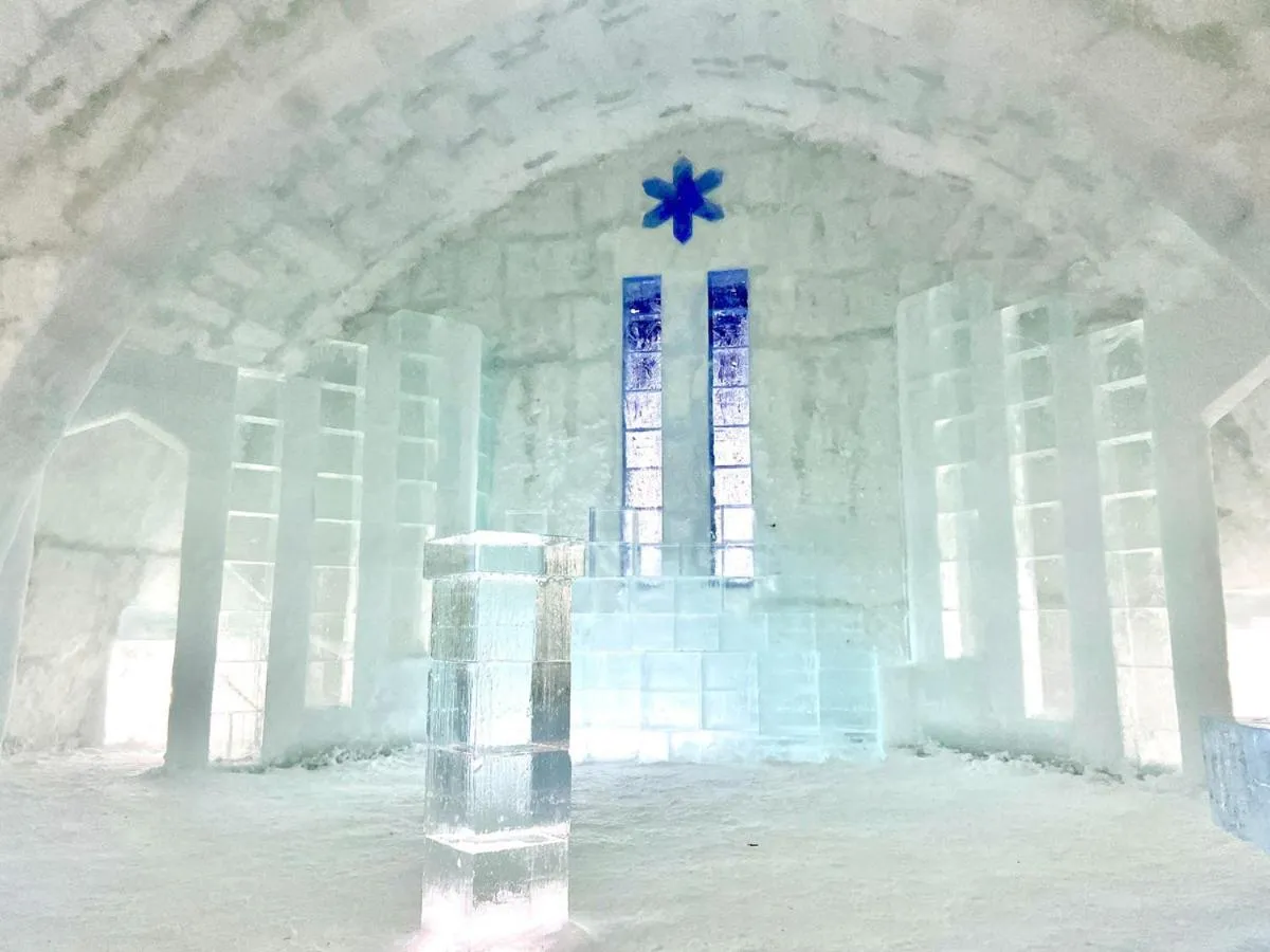 Activities in Shikaribetsu Kohan Onsen Hotel Fusui