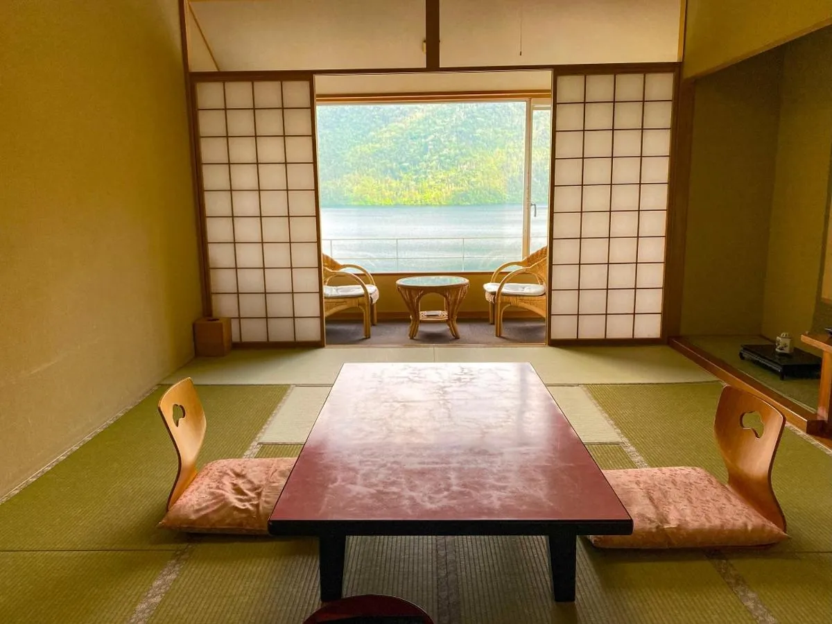 Shikaribetsu Kohan Onsen Hotel Fusui