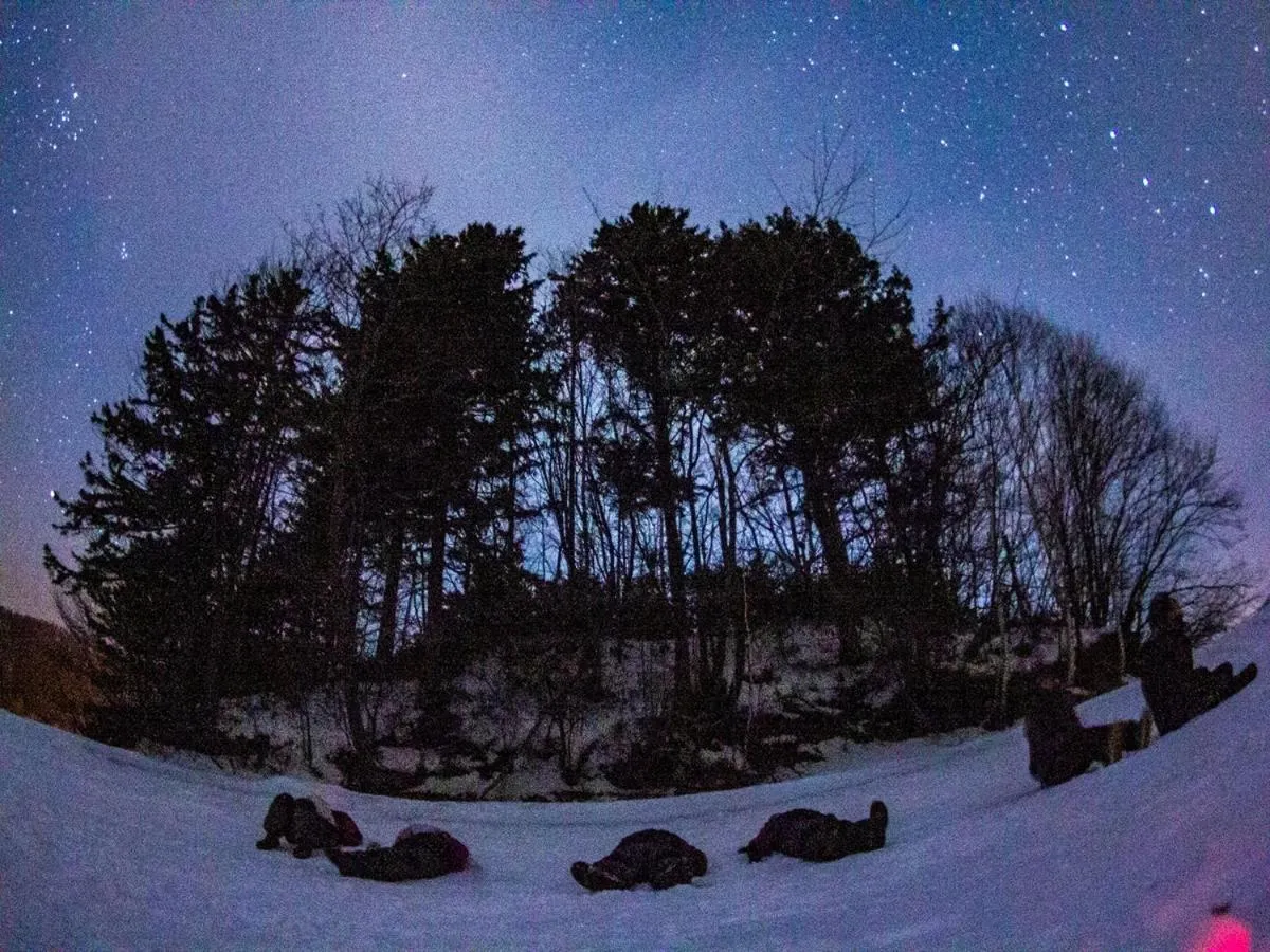 Activities in Shikaribetsu Kohan Onsen Hotel Fusui