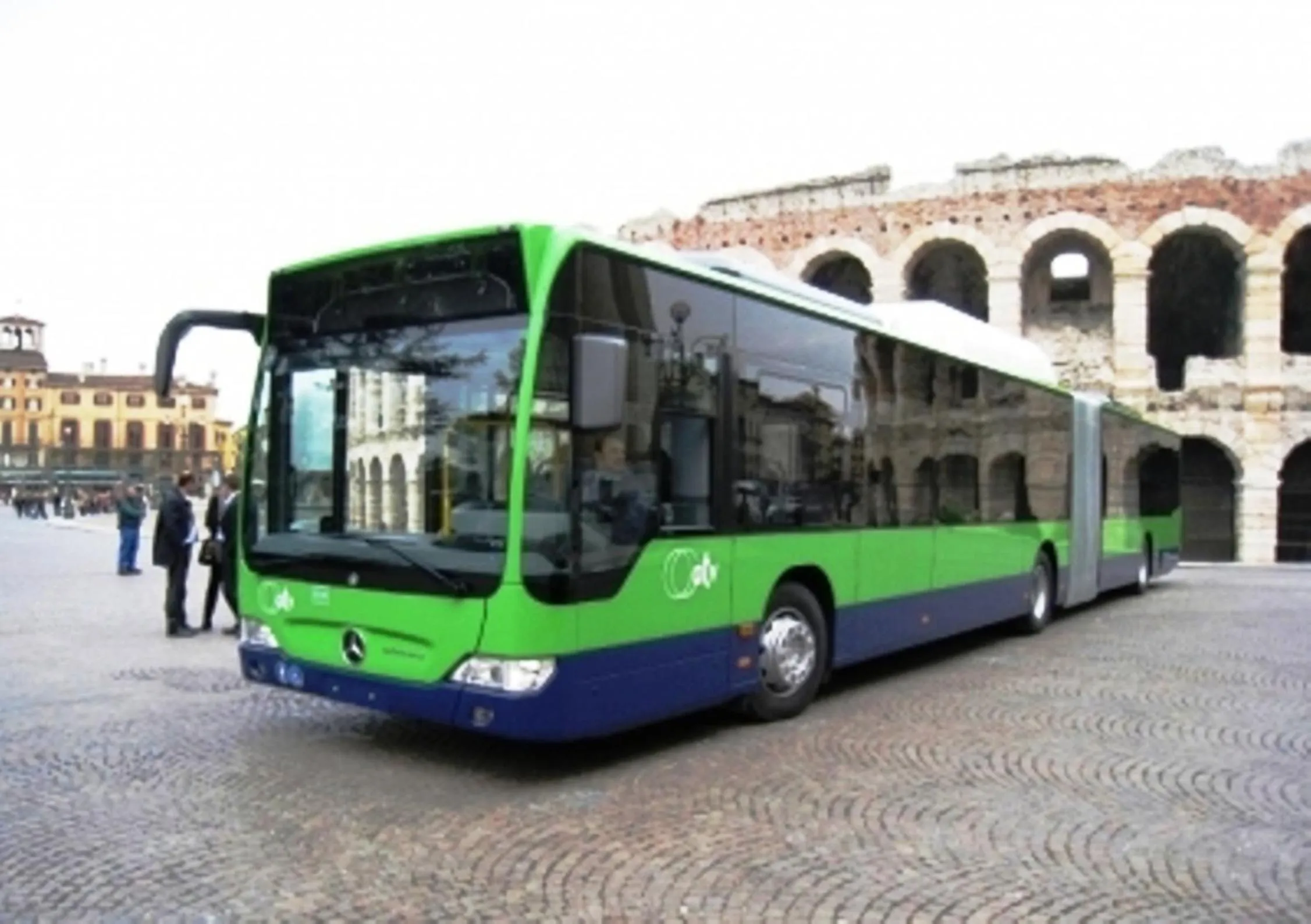 Location in LVG Hotel Collection - Gardenia