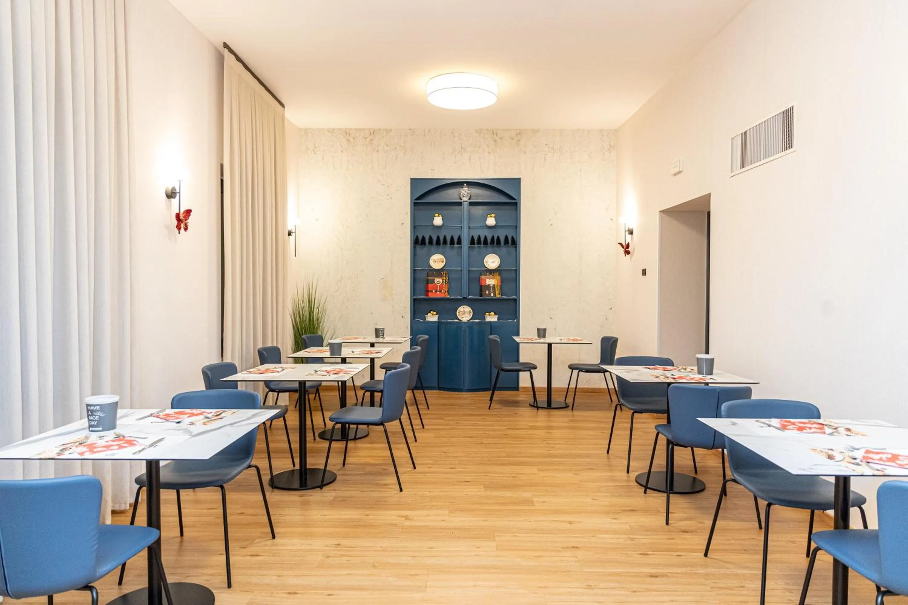 Breakfast in LVG Hotel Collection - Gardenia