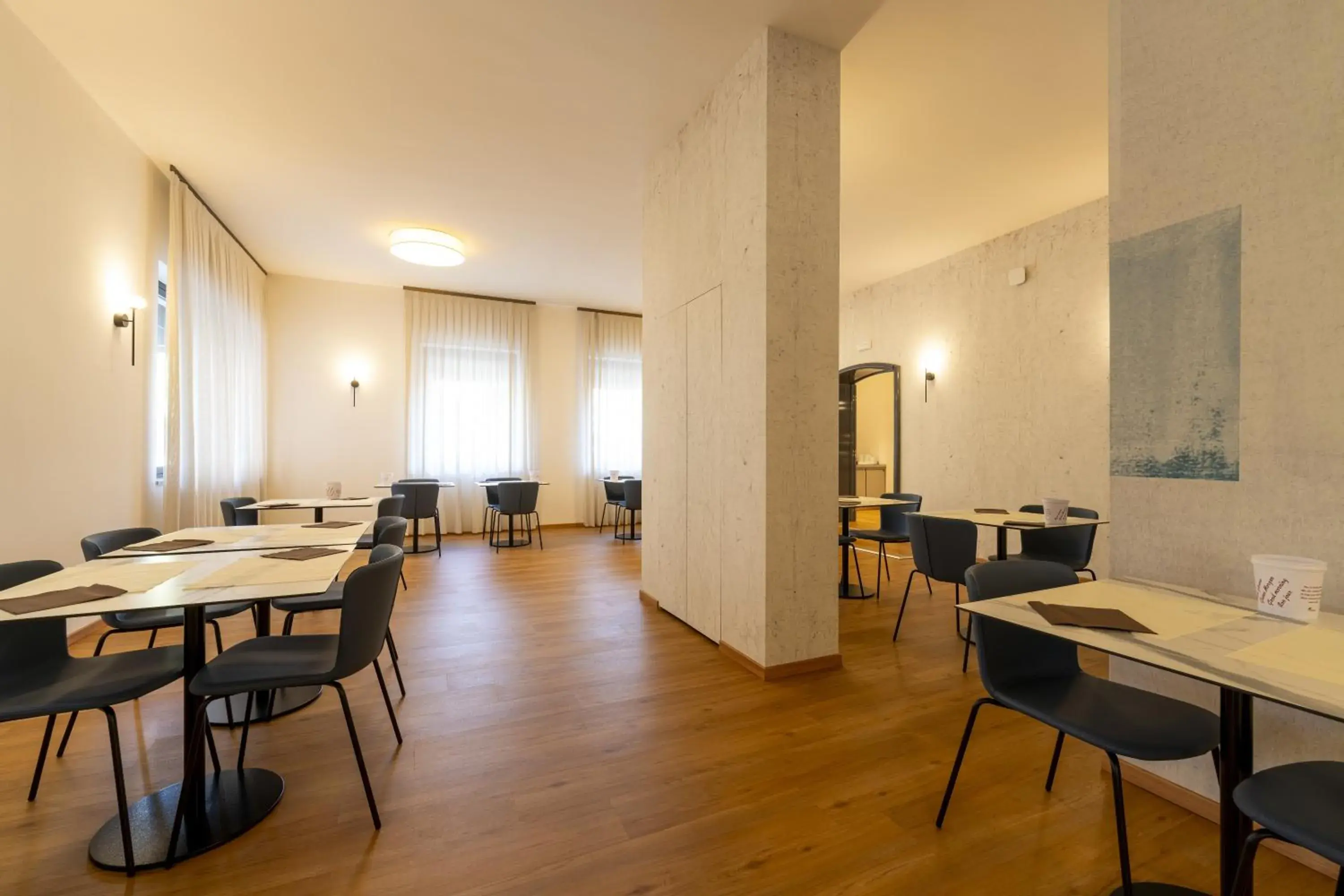 Breakfast in LVG Hotel Collection - Gardenia Breakfast in LVG Hotel Collection - Gardenia