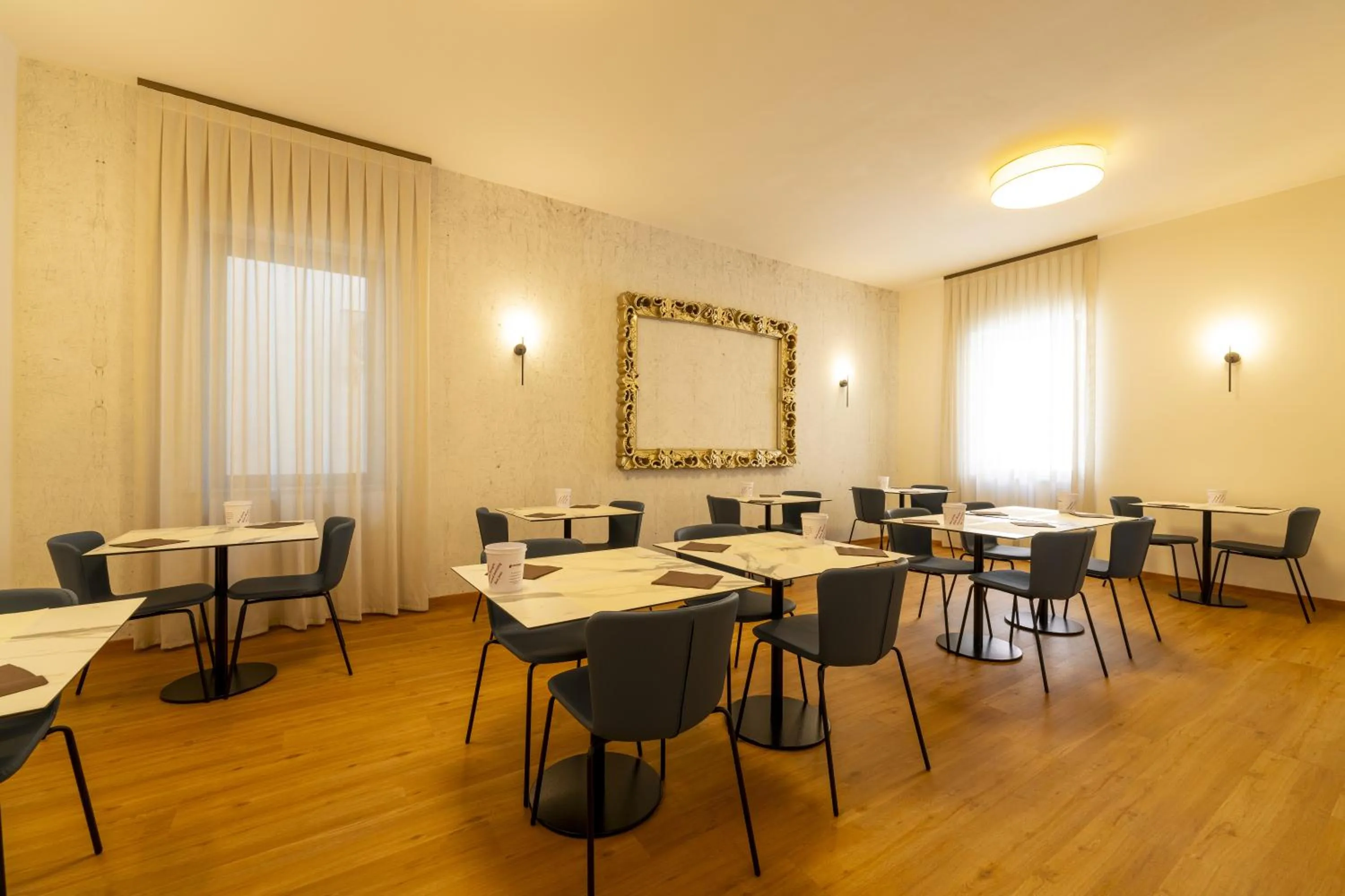 Breakfast in LVG Hotel Collection - Gardenia