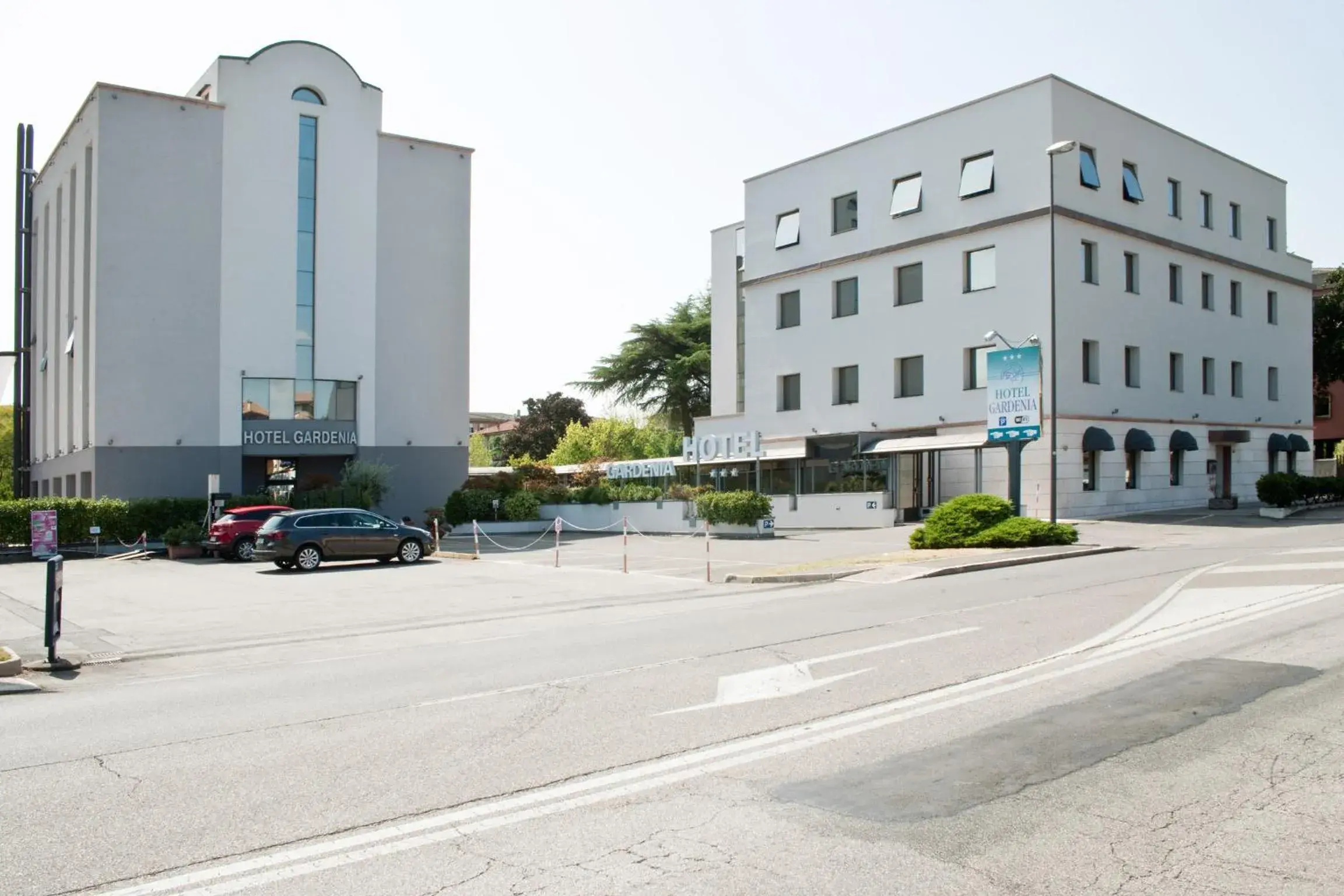 View (from property/room) in LVG Hotel Collection - Gardenia View (from property/room) in LVG Hotel Collection - Gardenia