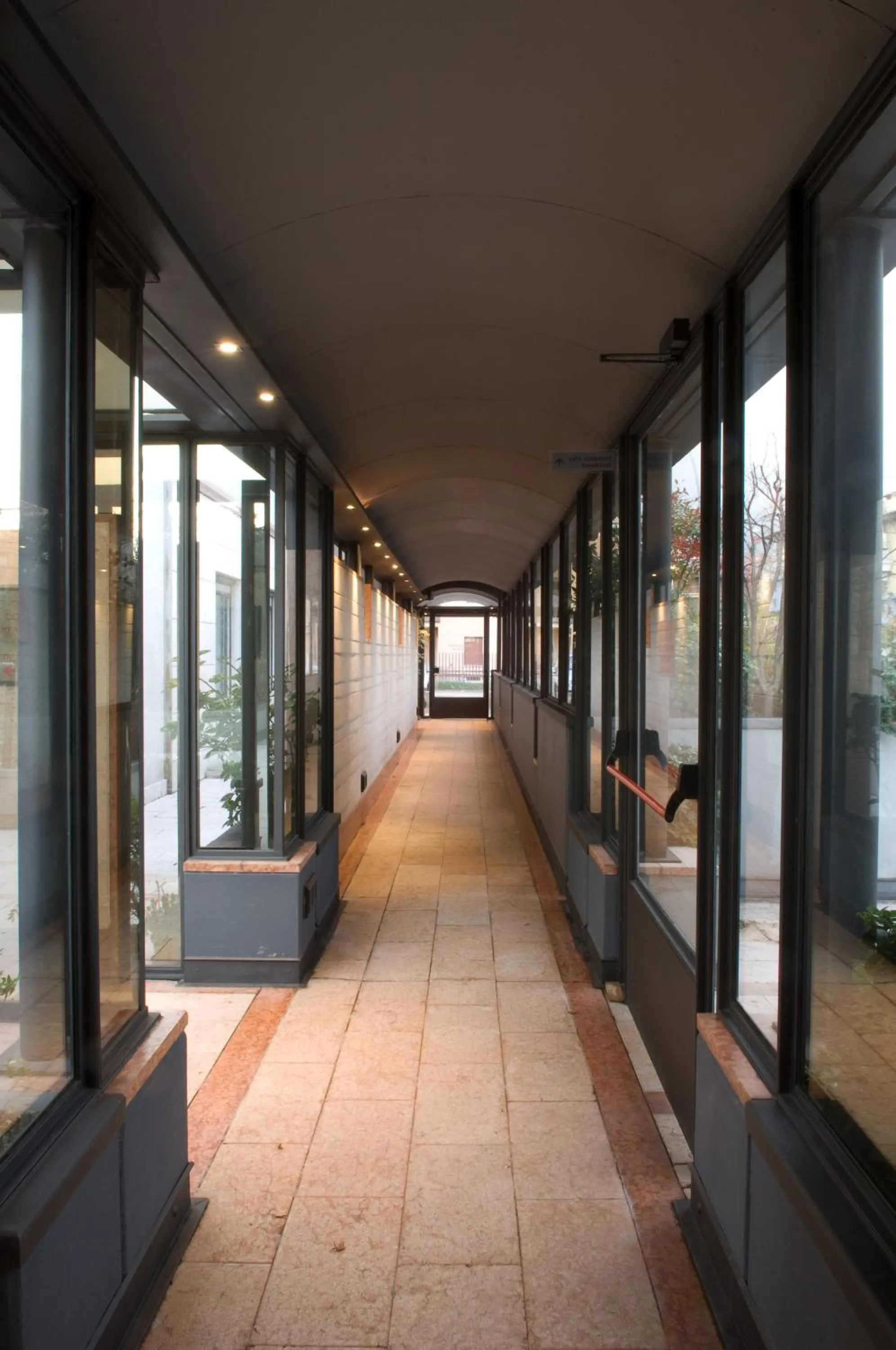 View (from property/room) in LVG Hotel Collection - Gardenia