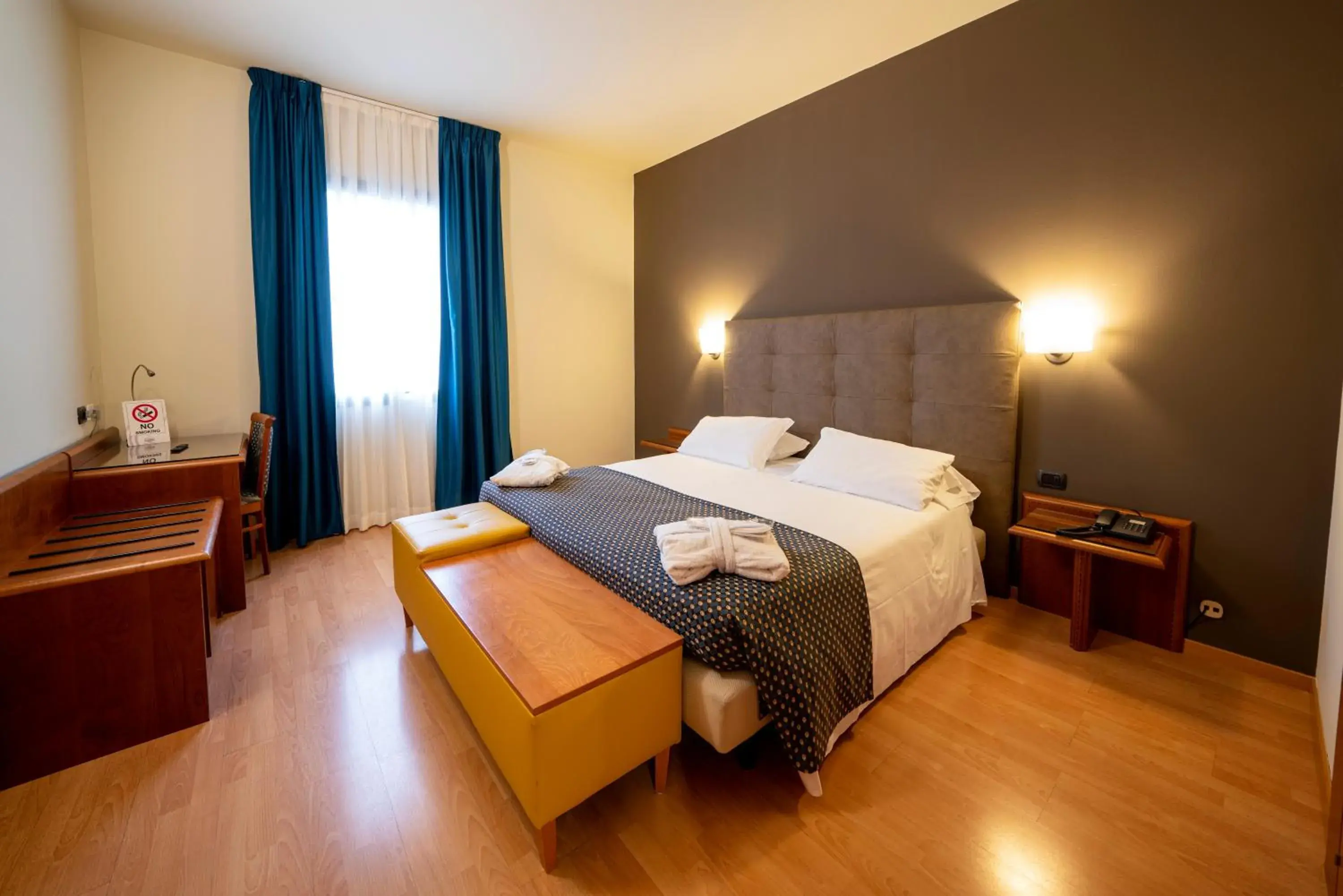 Superior Double or Twin Room in LVG Hotel Collection - Gardenia Superior Double or Twin Room in LVG Hotel Collection - Gardenia