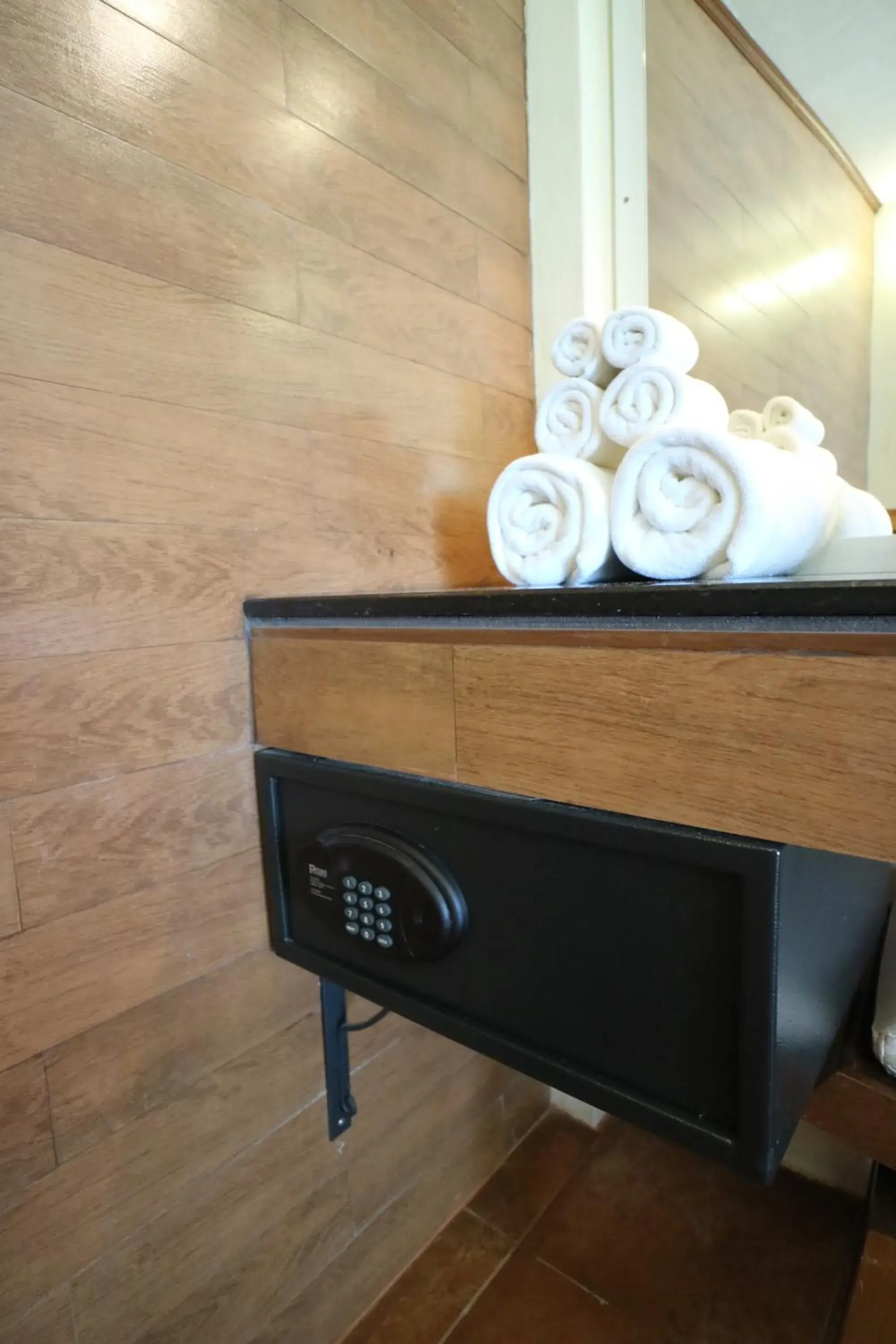 Villa - Beach Front in Palita Lodge - SHA Plus Villa - Beach Front in Palita Lodge - SHA Plus