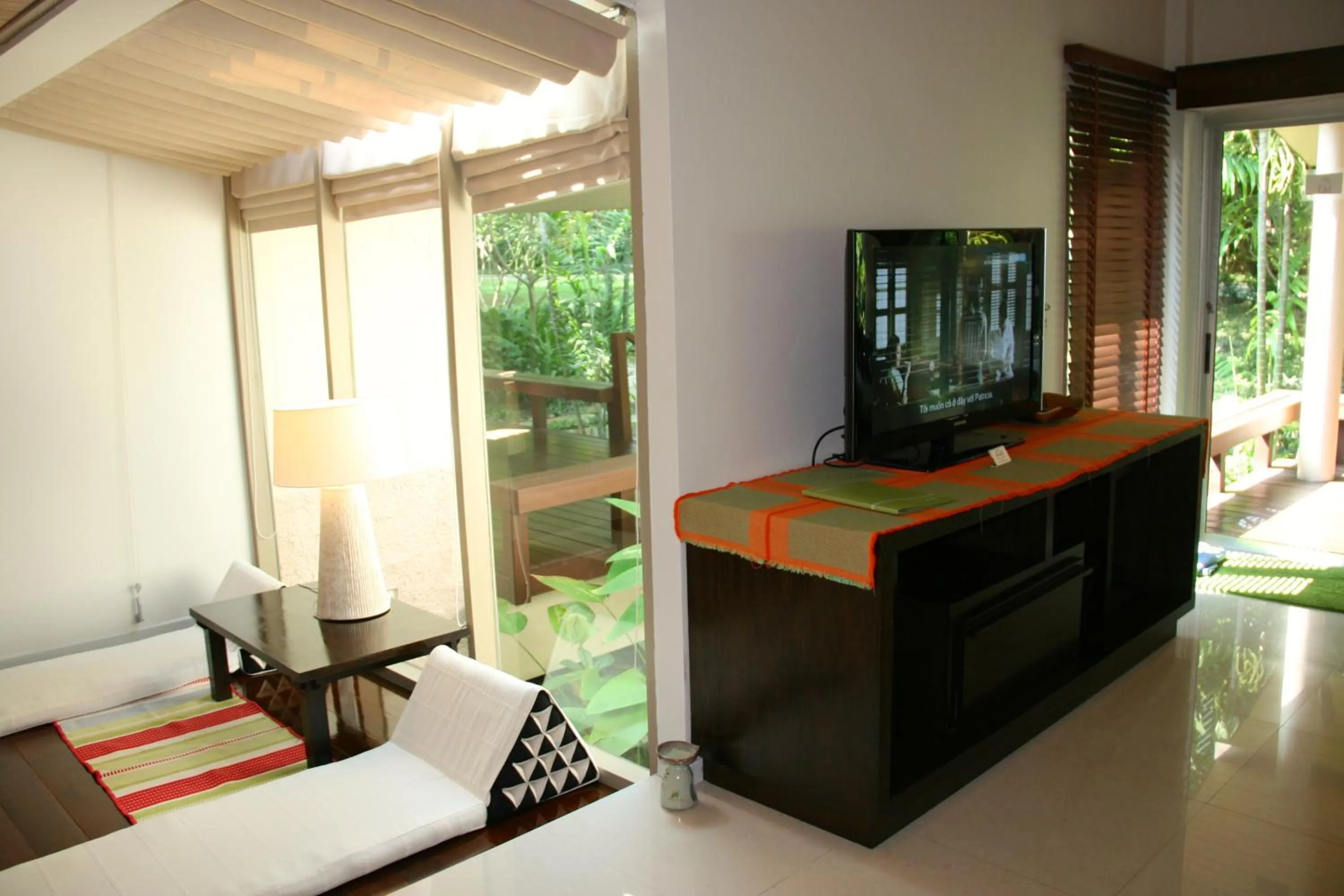 Photo of the whole room in Palita Lodge - SHA Plus