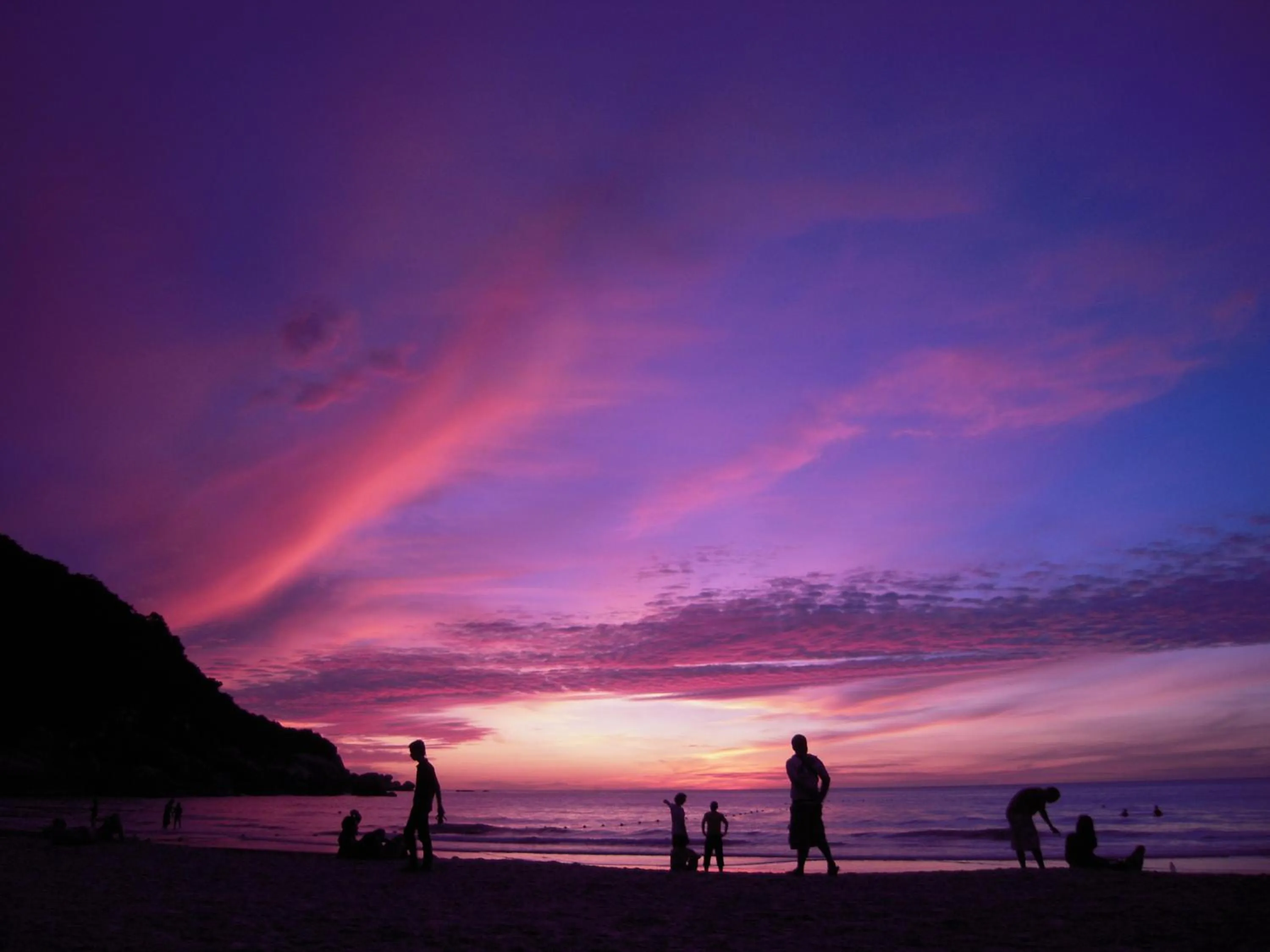 View (from property/room) in Palita Lodge - SHA Plus