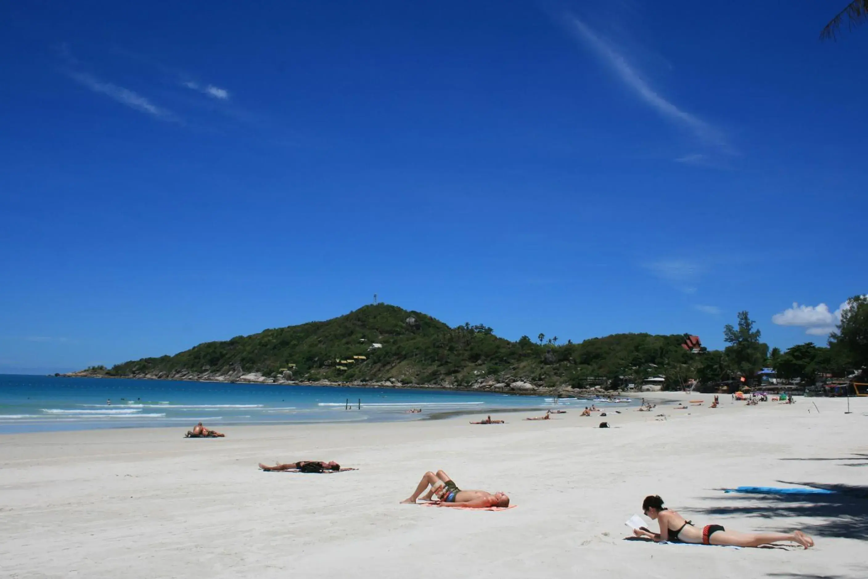 View (from property/room) in Palita Lodge - SHA Plus View (from property/room) in Palita Lodge - SHA Plus