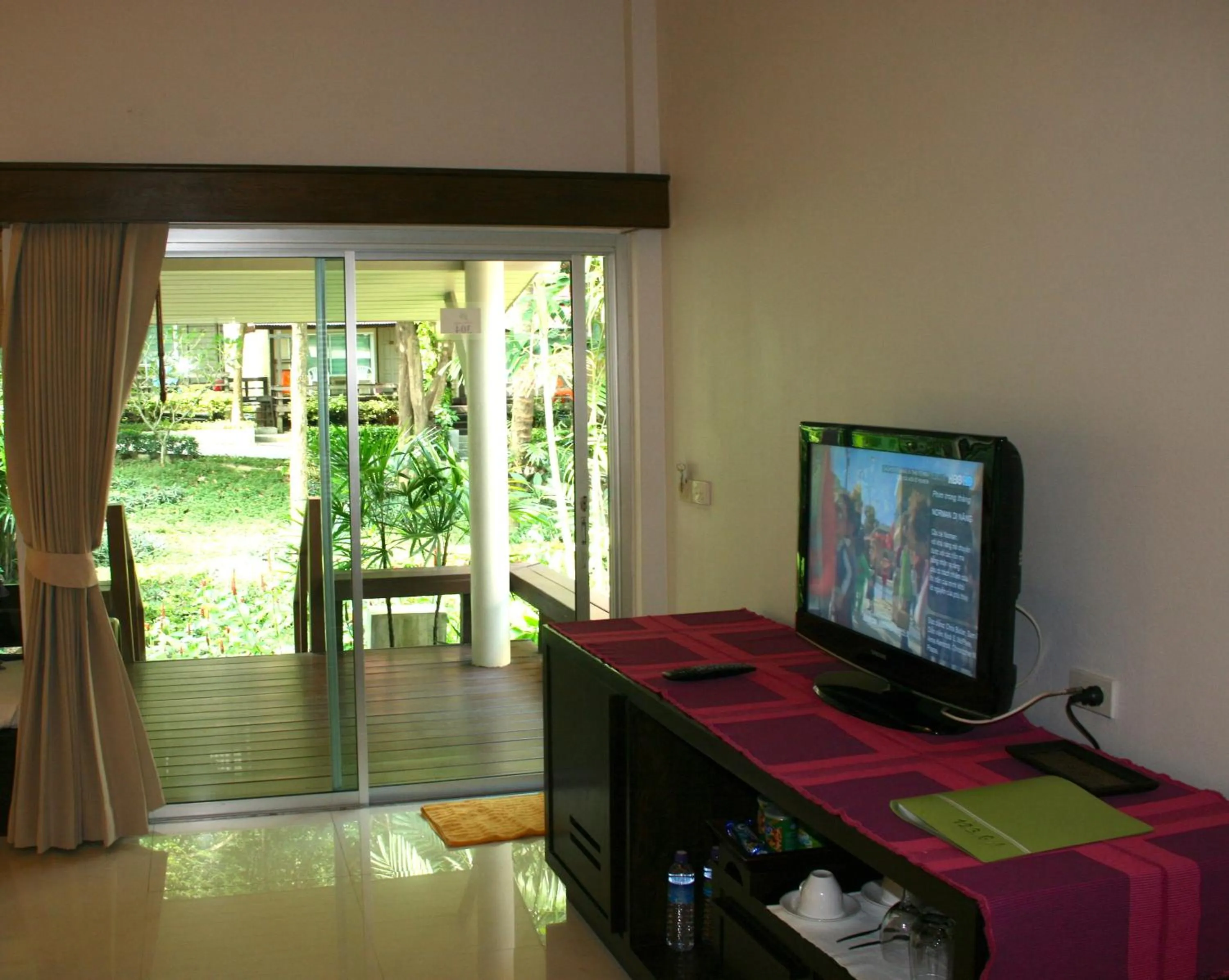 Photo of the whole room in Palita Lodge - SHA Plus