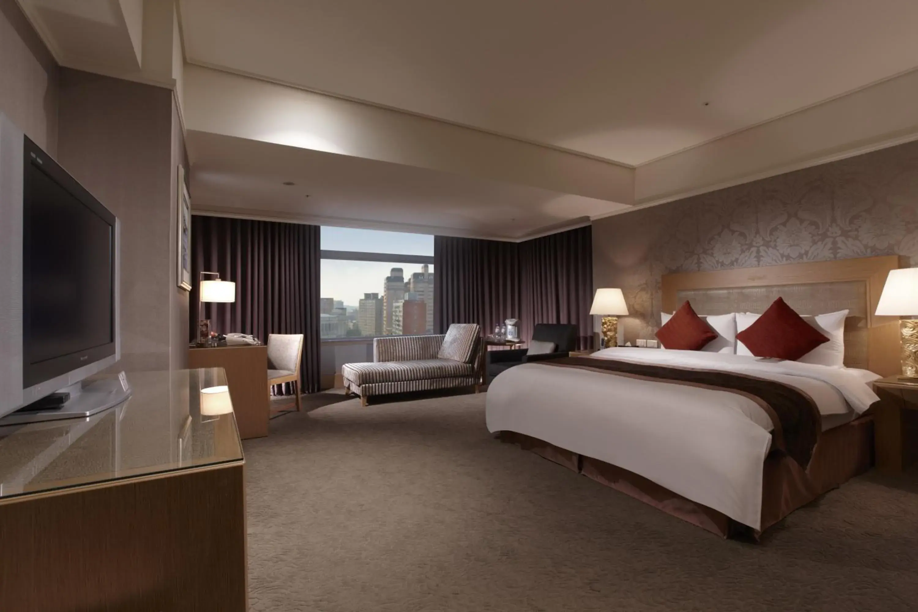 Photo of the whole room, Bed in Hotel Kuva Chateau Photo of the whole room, Bed in Hotel Kuva Chateau