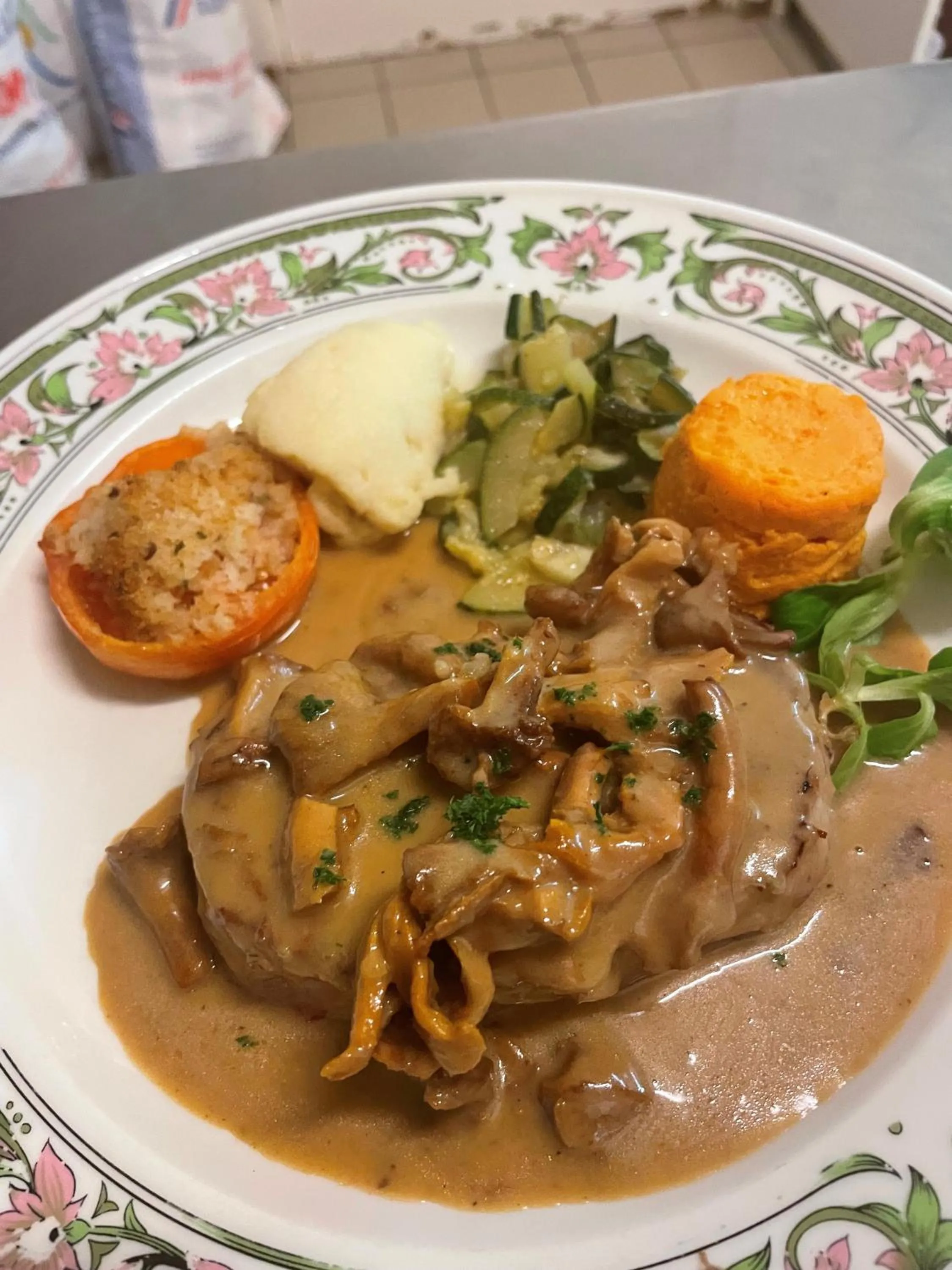 Logis Hotel & Restaurant - Les Vosges