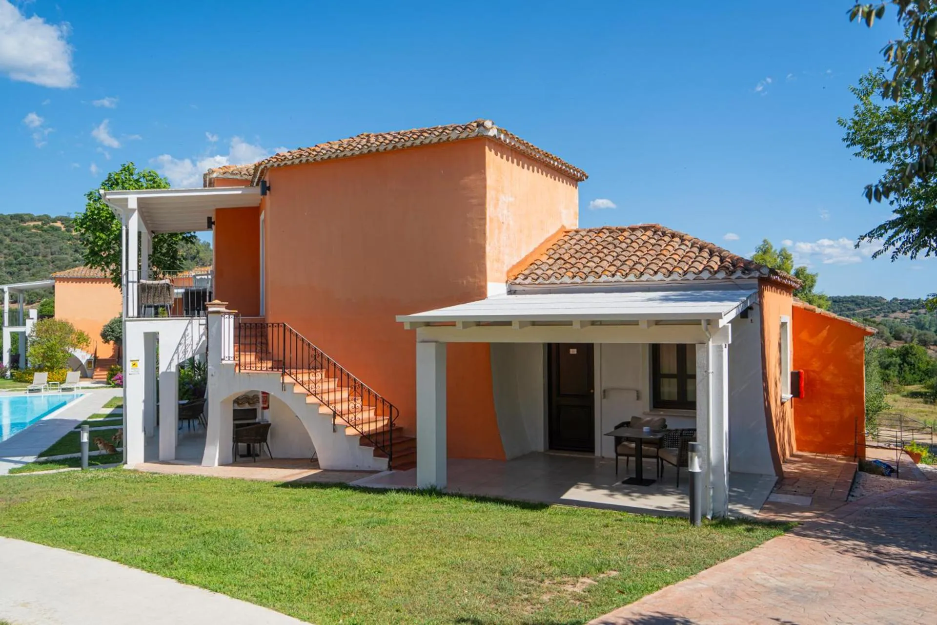 Felix Hotels - Galanias Hotel & Retreat