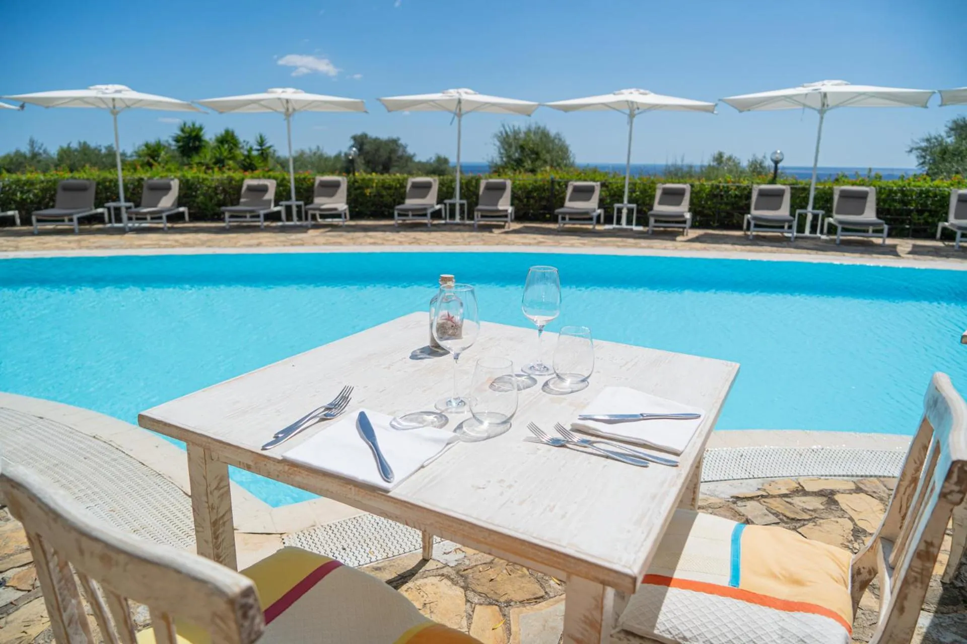 Felix Hotels - Galanias Hotel & Retreat