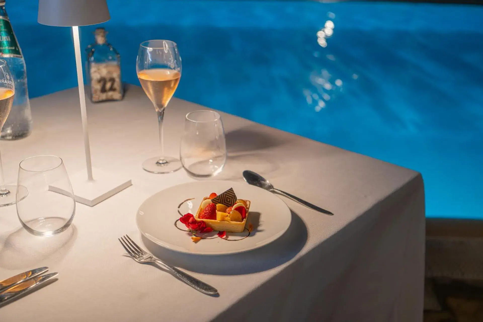 Restaurant/places to eat in Felix Hotels - Galanias Hotel & Retreat Restaurant/places to eat in Felix Hotels - Galanias Hotel & Retreat