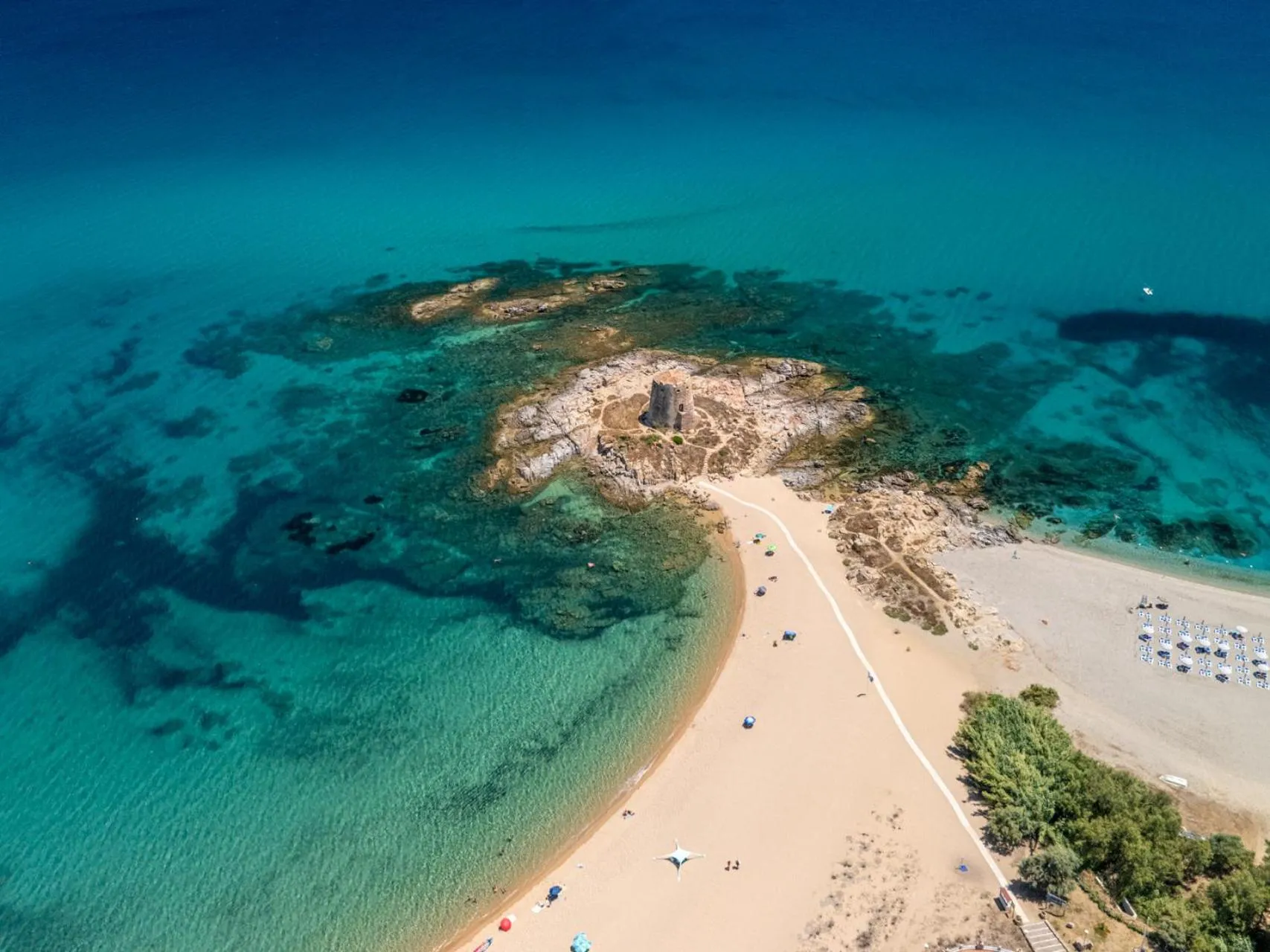 Felix Hotels - Galanias Hotel & Retreat