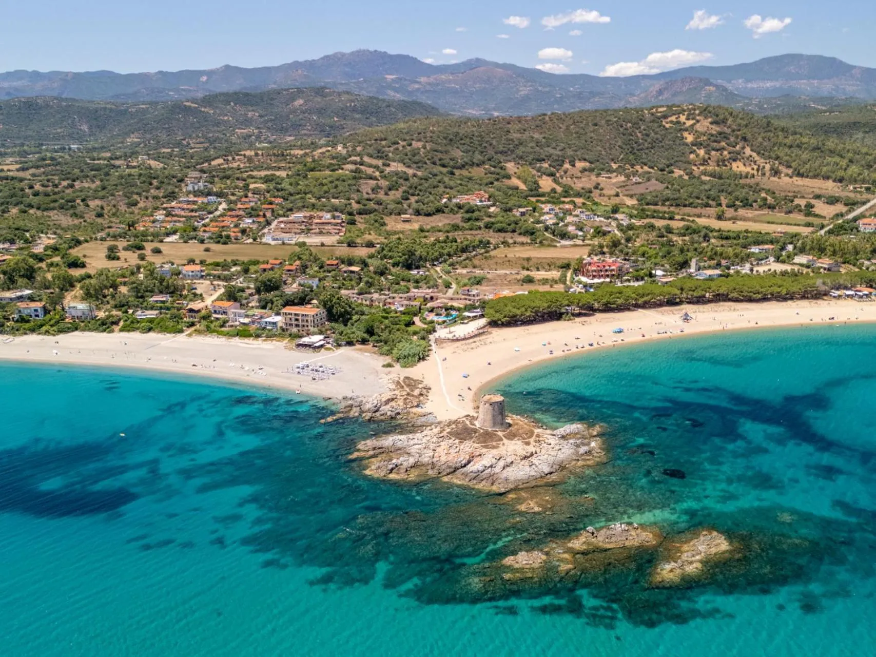 Felix Hotels - Galanias Hotel & Retreat