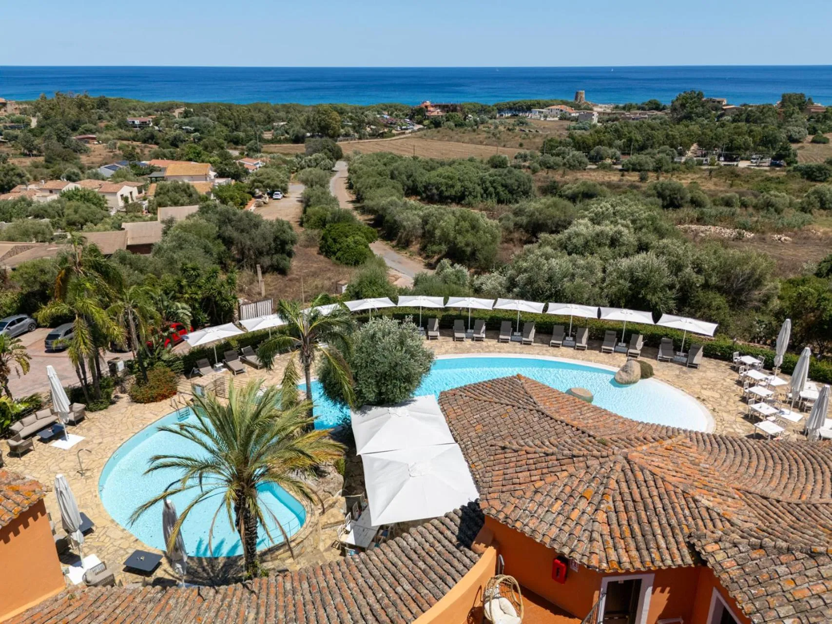 Felix Hotels - Galanias Hotel & Retreat