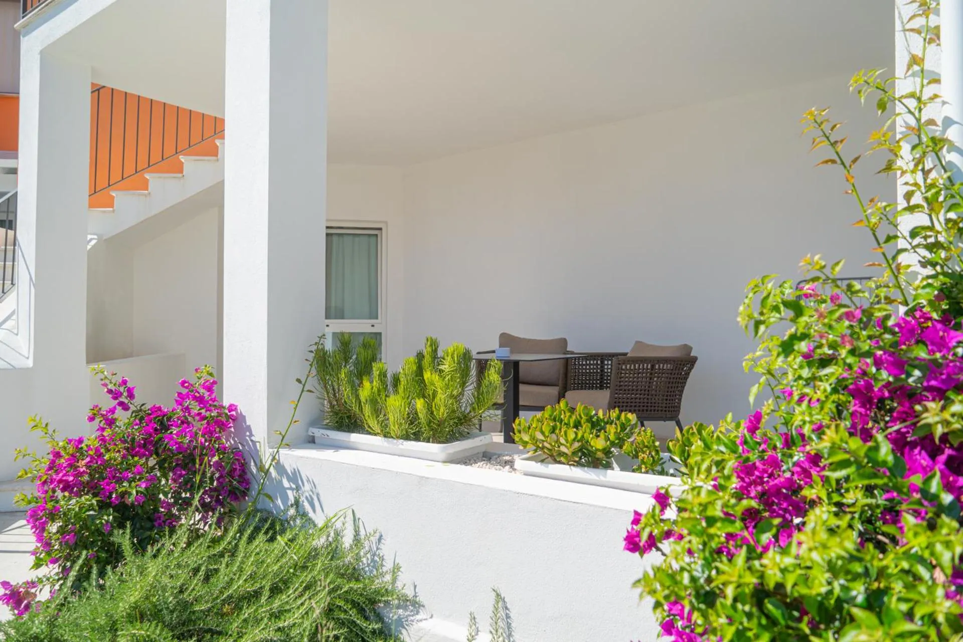 Felix Hotels - Galanias Hotel & Retreat