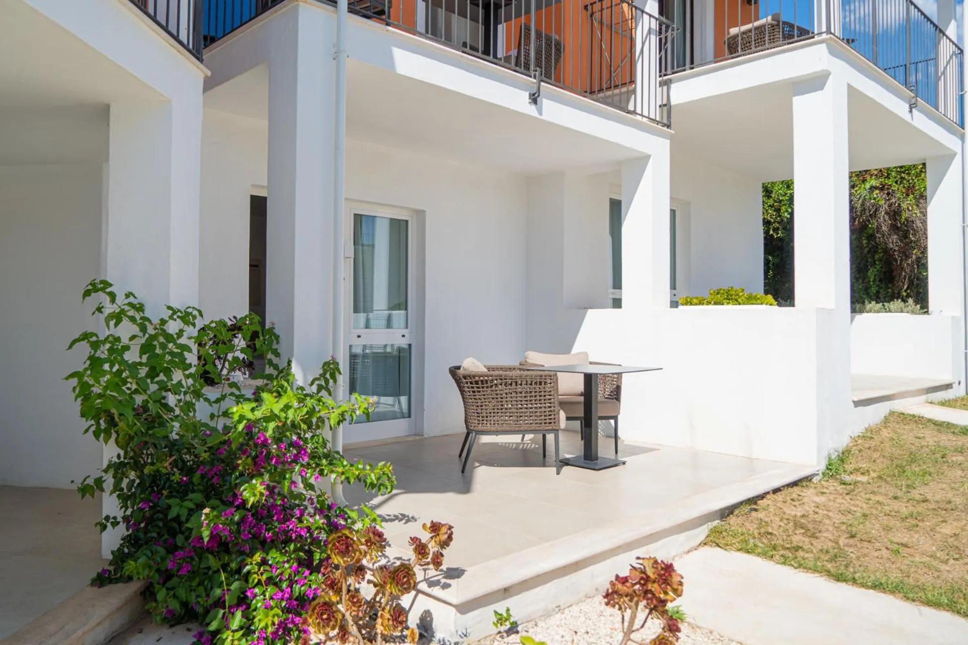 Felix Hotels - Galanias Hotel & Retreat