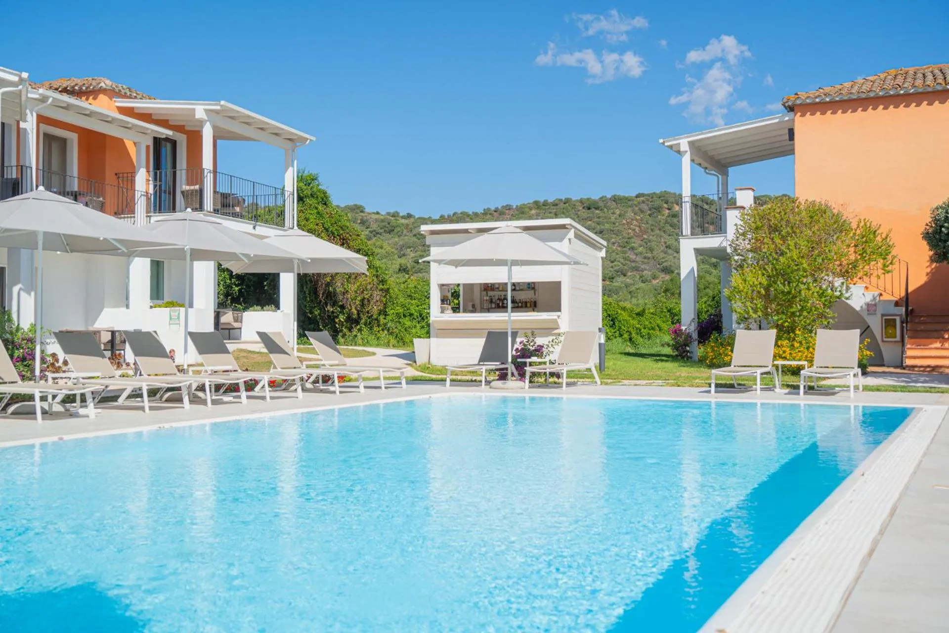 Felix Hotels - Galanias Hotel & Retreat