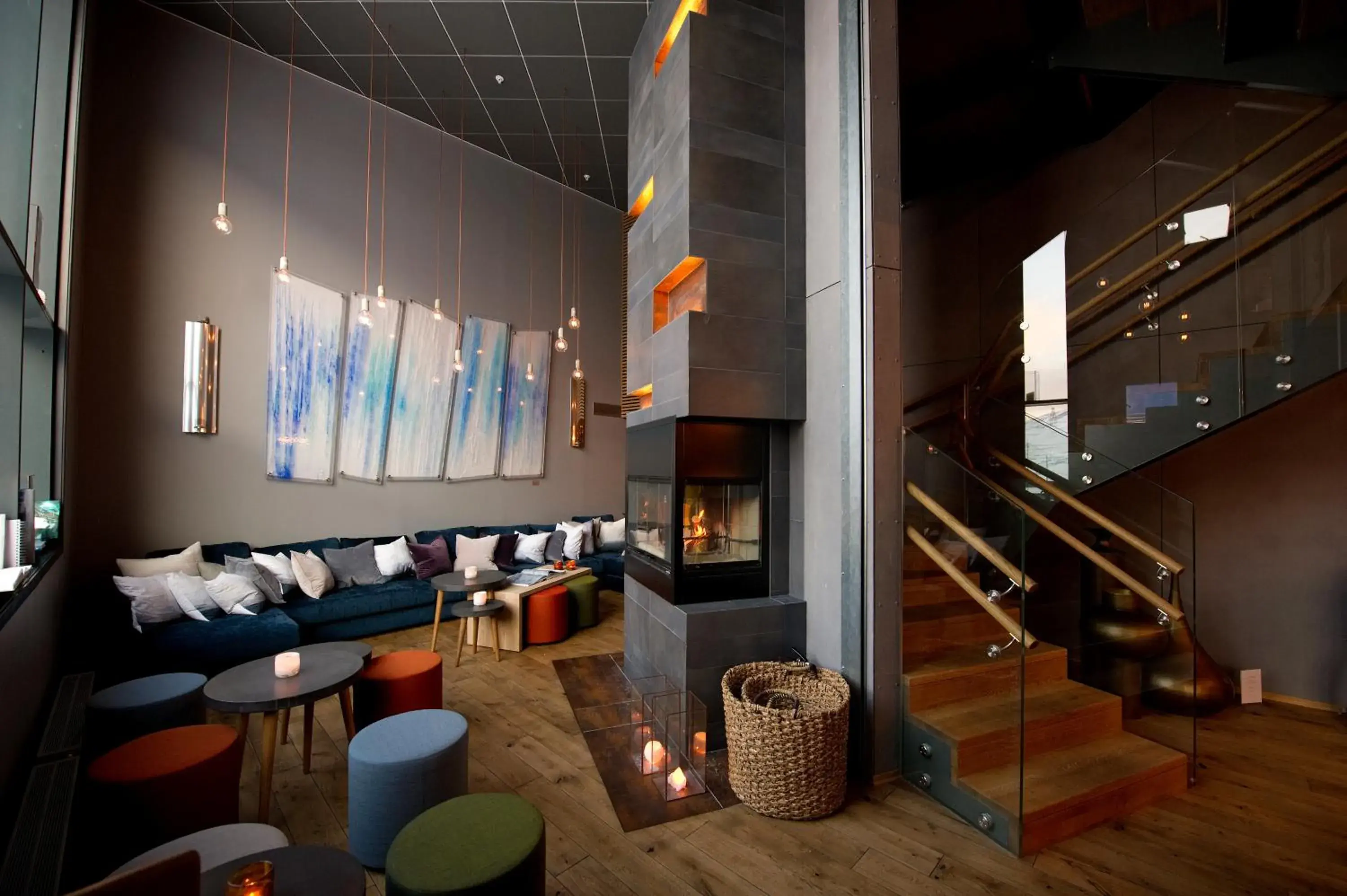 Svalbard Hotell | Polfareren Svalbard Hotell | Polfareren