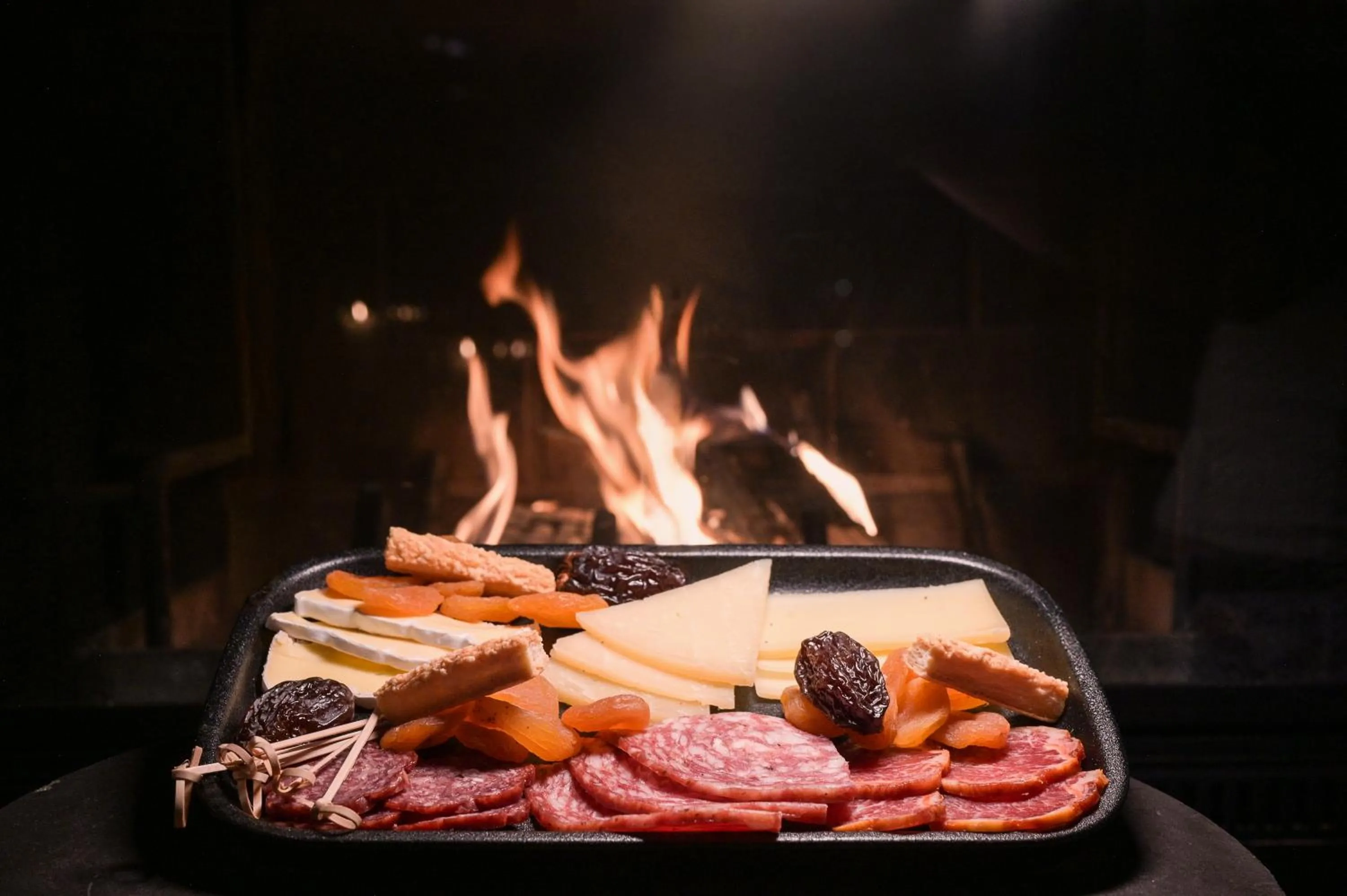 Restaurant/places to eat in Svalbard Hotell | Polfareren