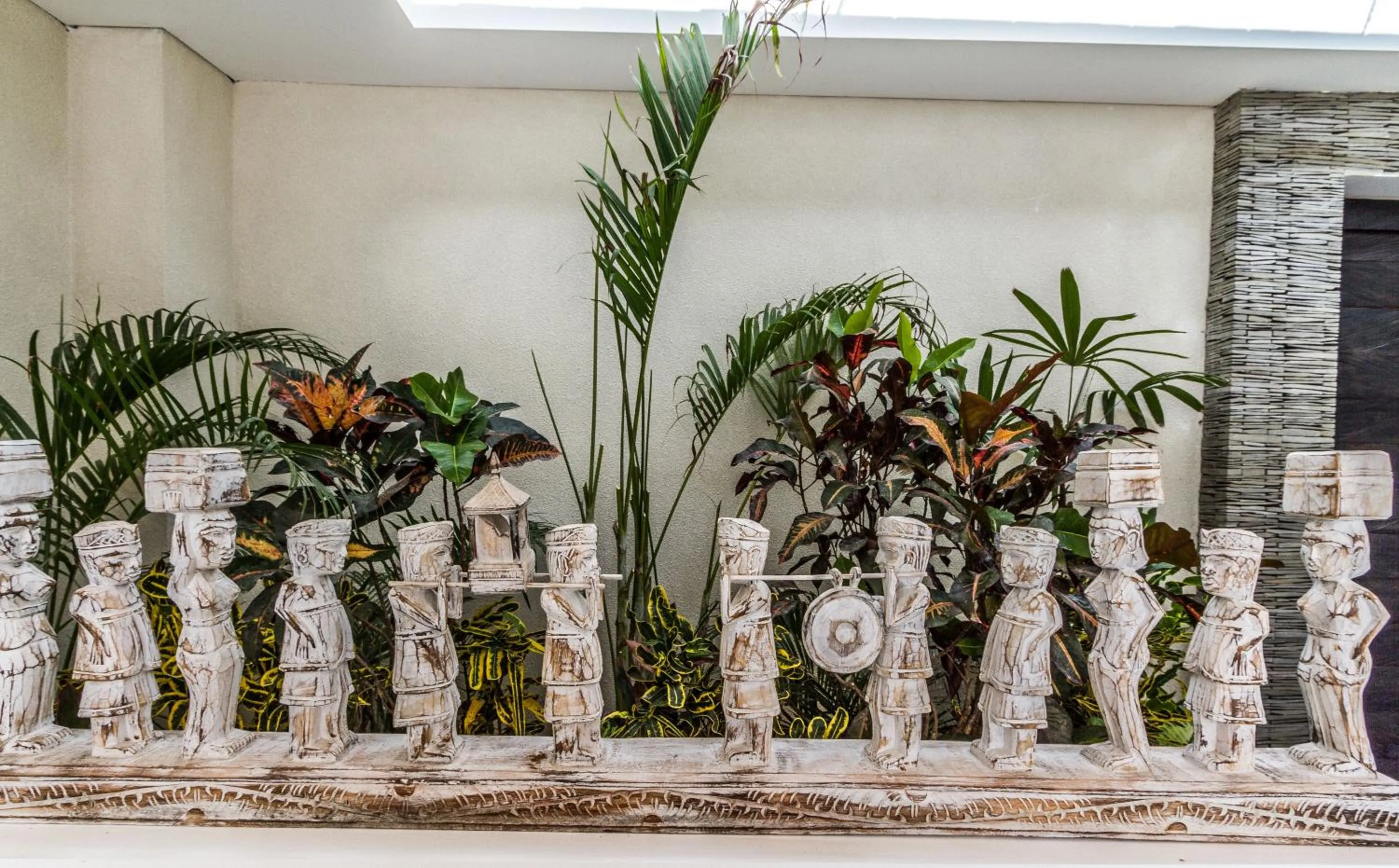 Villa Juna - Beautiful 3 Bedroom in Seminyak