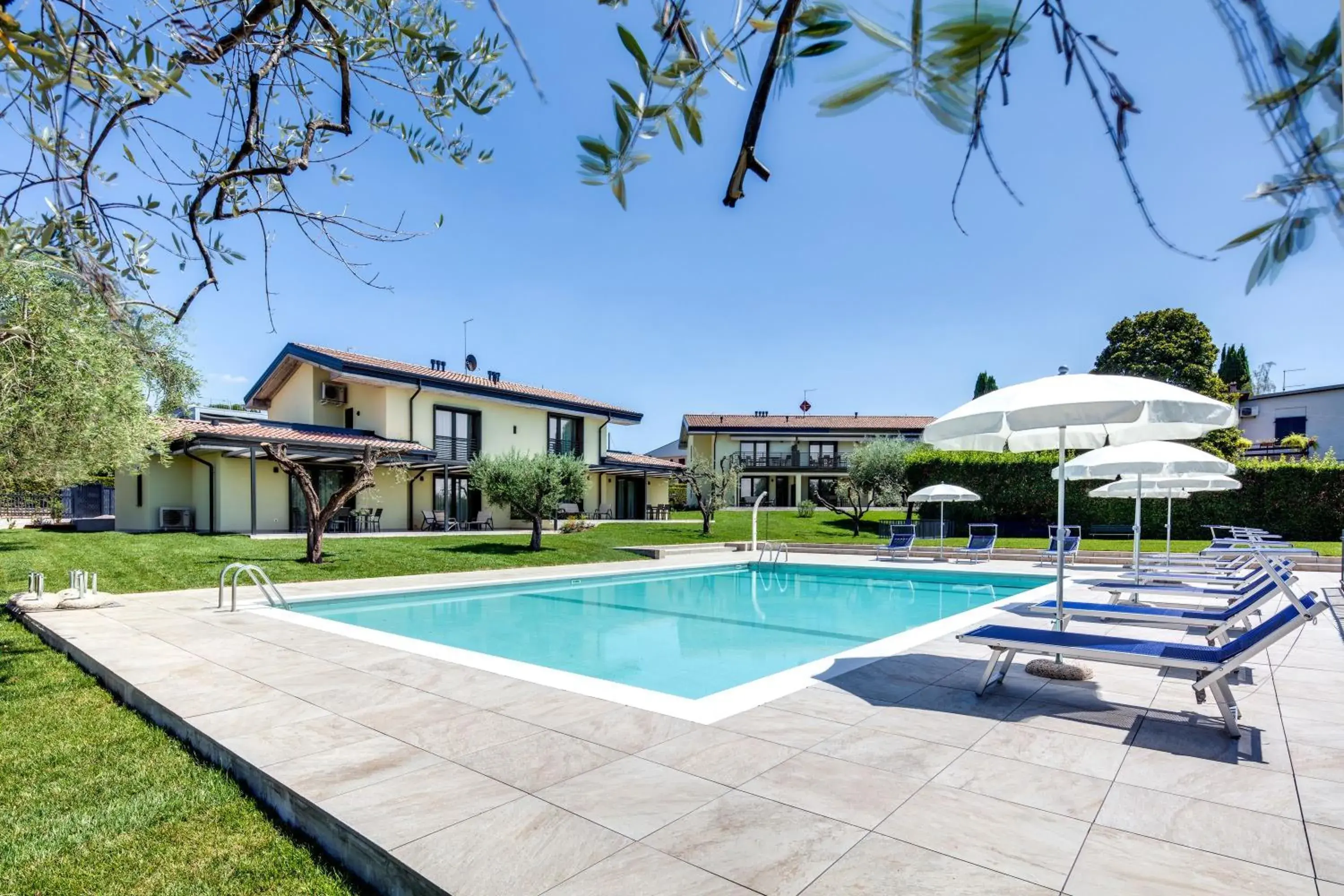 Oleandro Holiday Apartments Oleandro Holiday Apartments