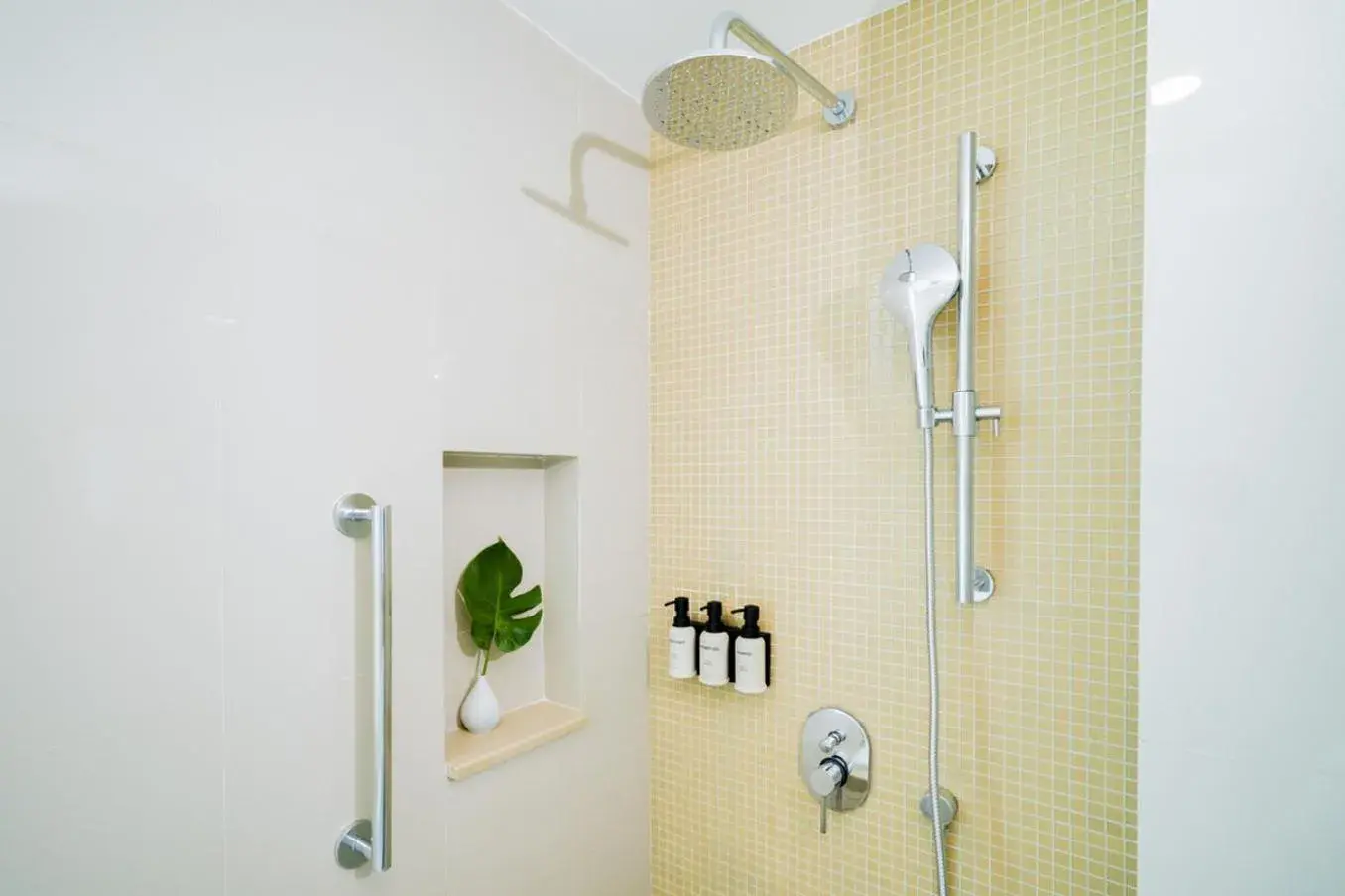 Photo of the whole room in Shama Petchburi 47 Bangkok Photo of the whole room in Shama Petchburi 47 Bangkok