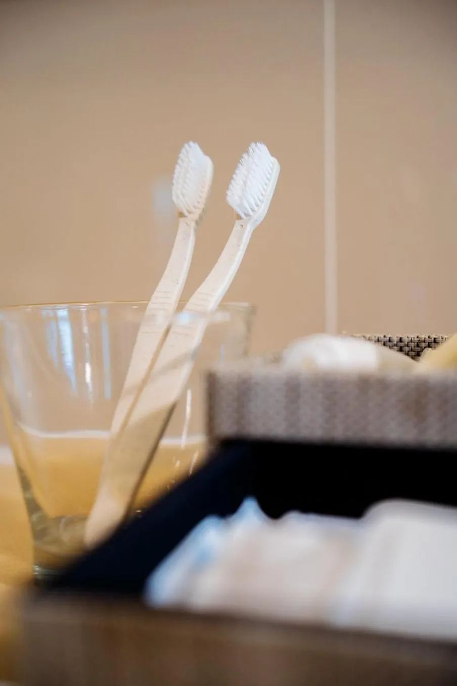 Photo of the whole room, Bed in Shama Petchburi 47 Bangkok