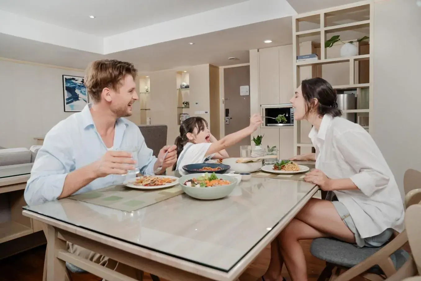 Photo of the whole room in Shama Petchburi 47 Bangkok Photo of the whole room in Shama Petchburi 47 Bangkok