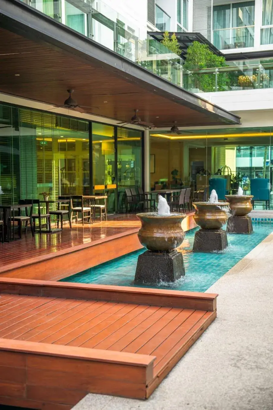 Property building in Shama Petchburi 47 Bangkok Property building in Shama Petchburi 47 Bangkok