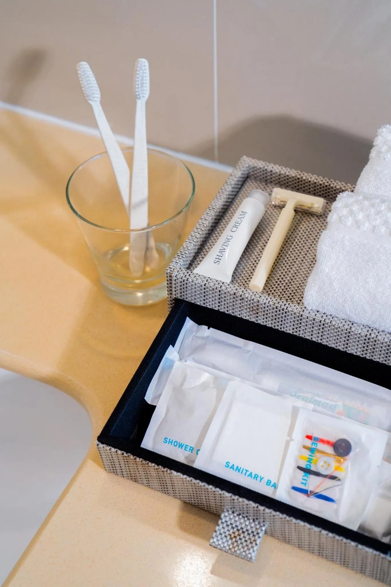 Photo of the whole room in Shama Petchburi 47 Bangkok