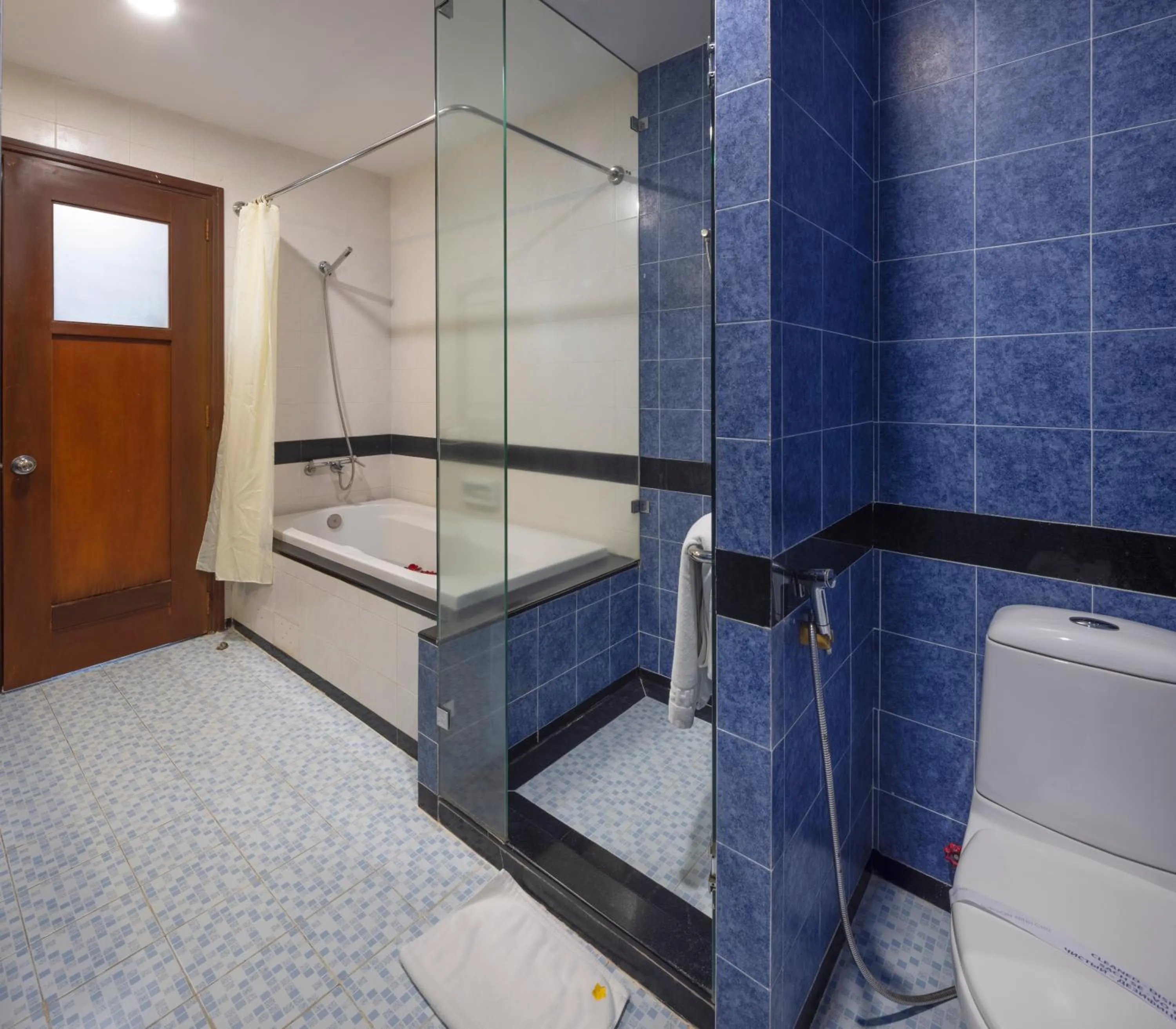 Saigon - Ninh Chu Hotel & Resort