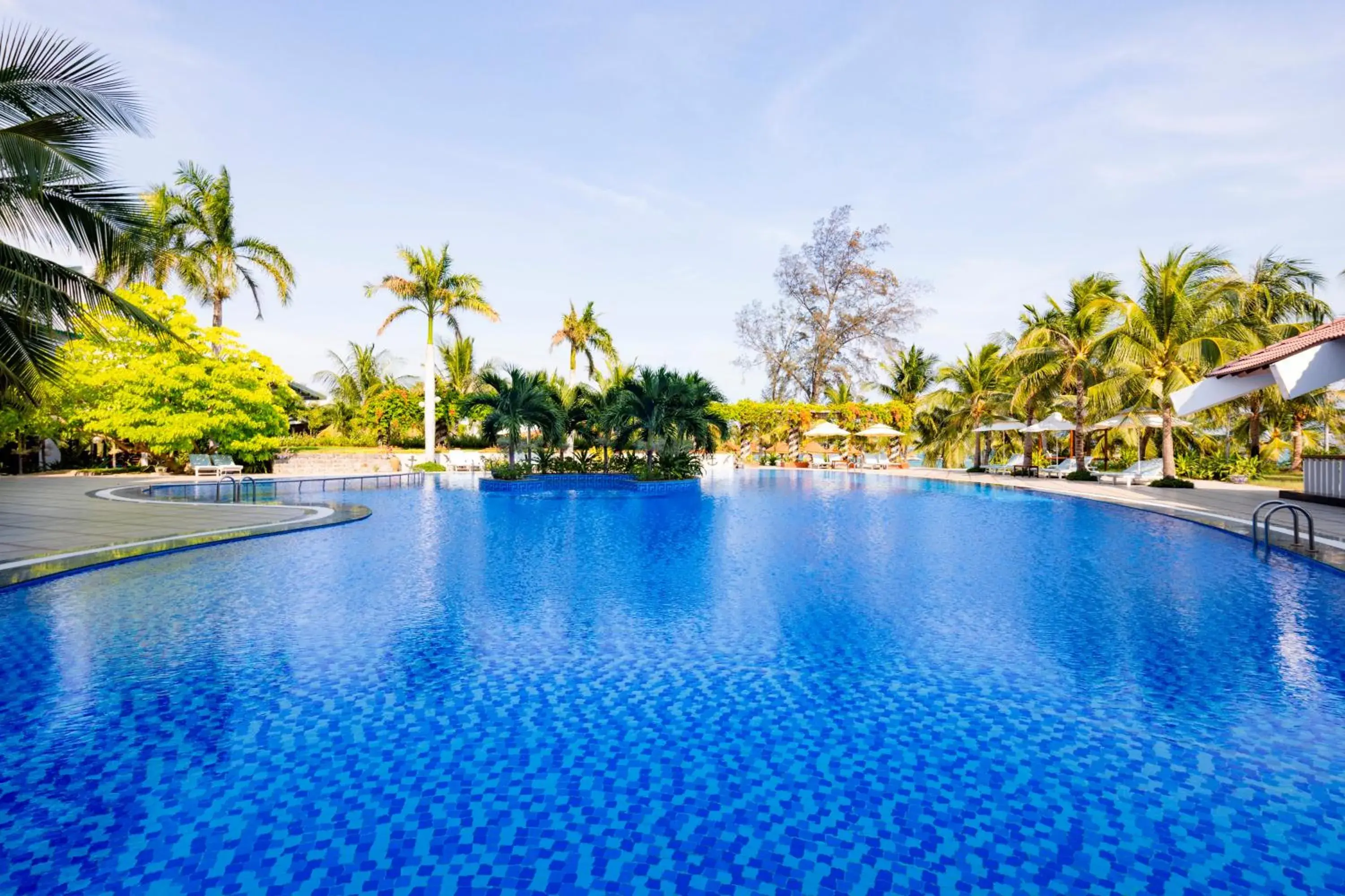 Saigon - Ninh Chu Hotel & Resort Saigon - Ninh Chu Hotel & Resort