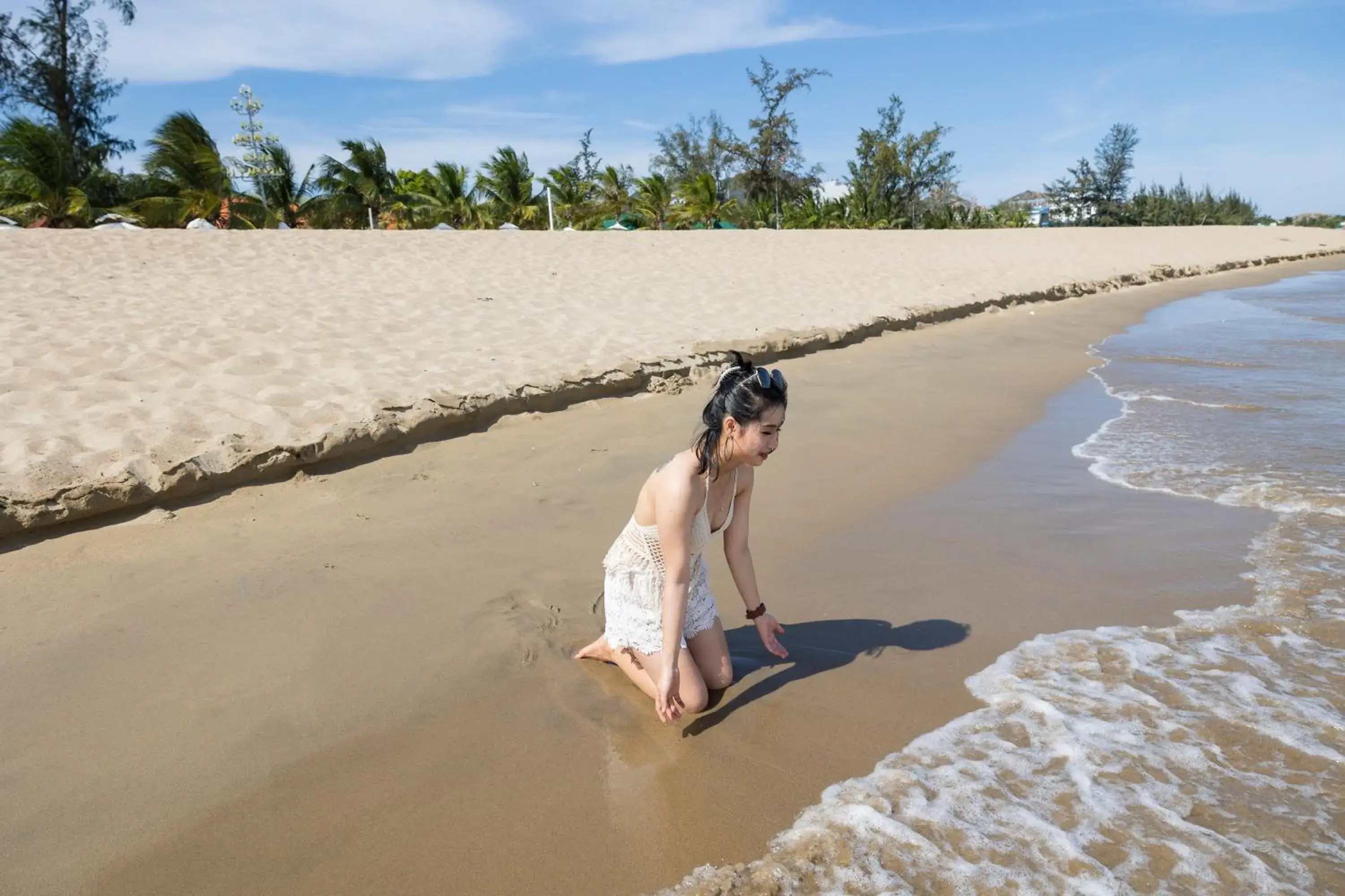 Saigon - Ninh Chu Hotel & Resort Saigon - Ninh Chu Hotel & Resort