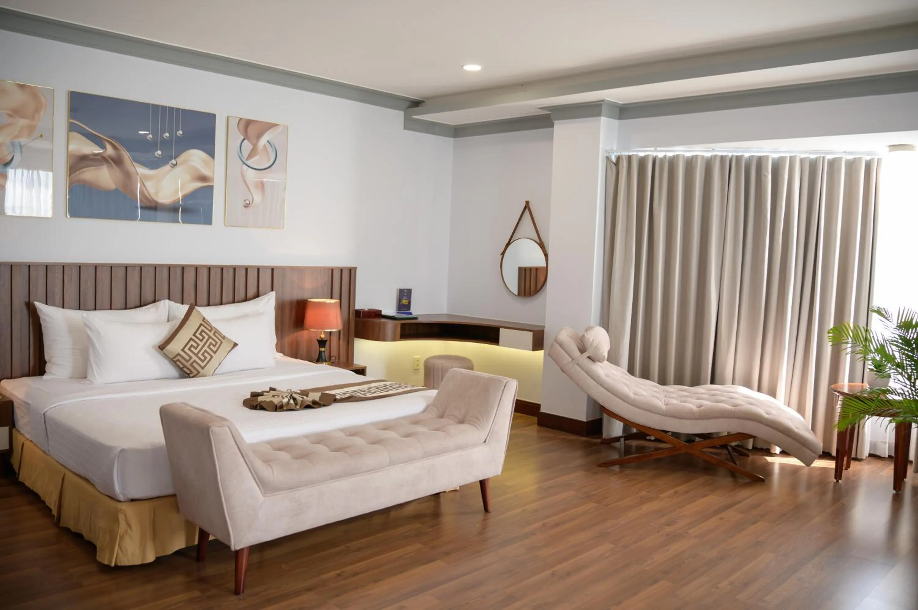 Saigon - Ninh Chu Hotel & Resort