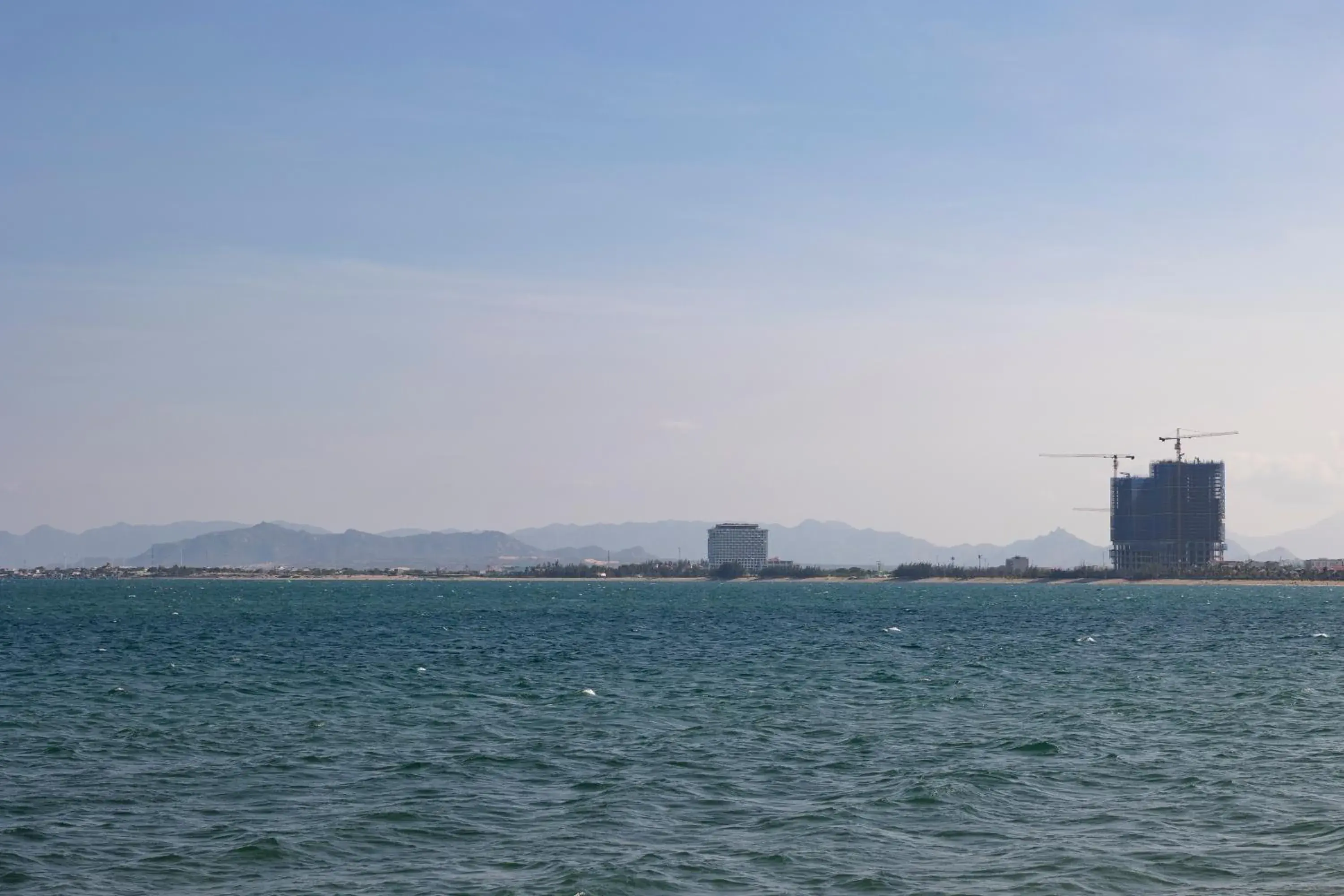 Saigon - Ninh Chu Hotel & Resort Saigon - Ninh Chu Hotel & Resort