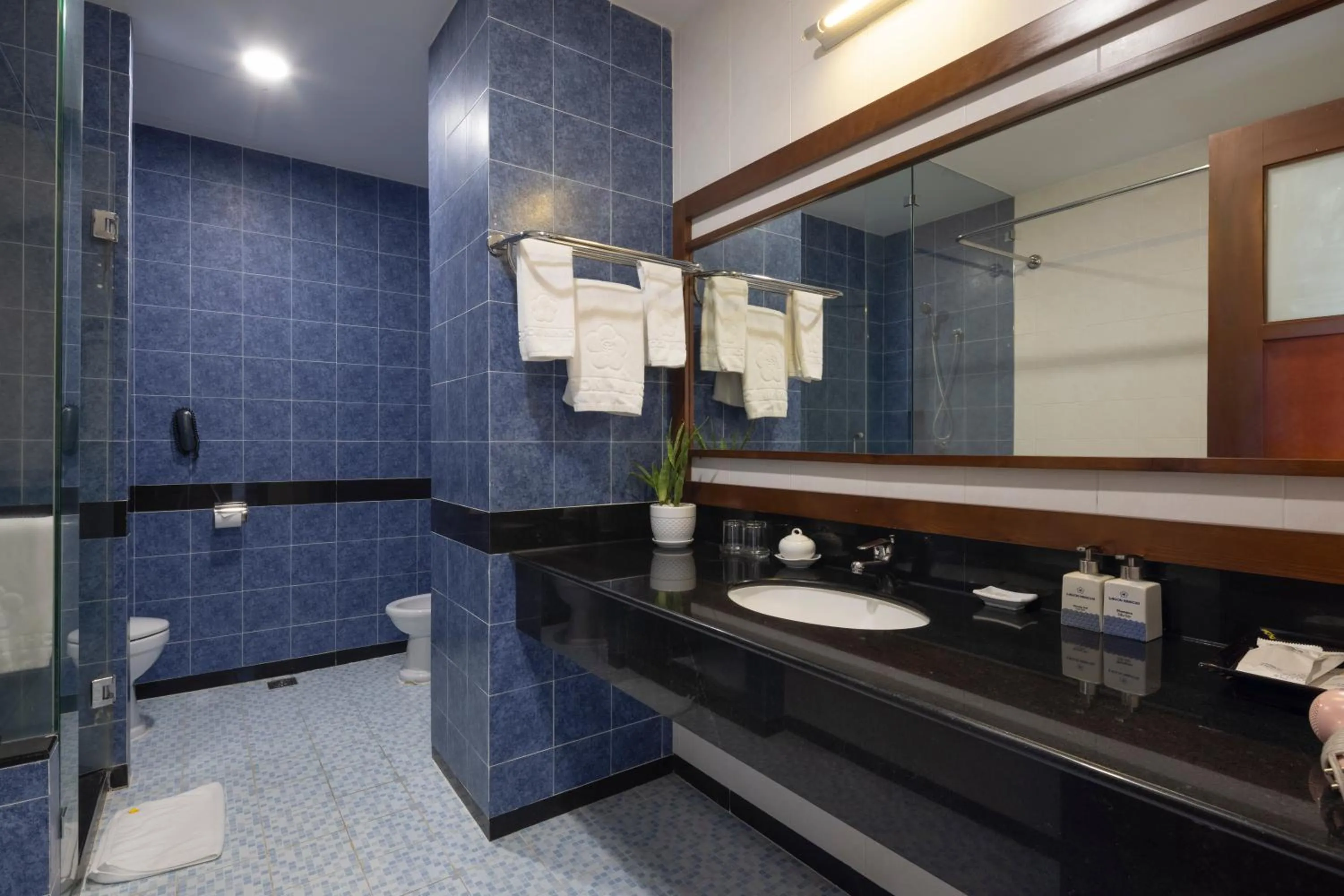 Saigon - Ninh Chu Hotel & Resort