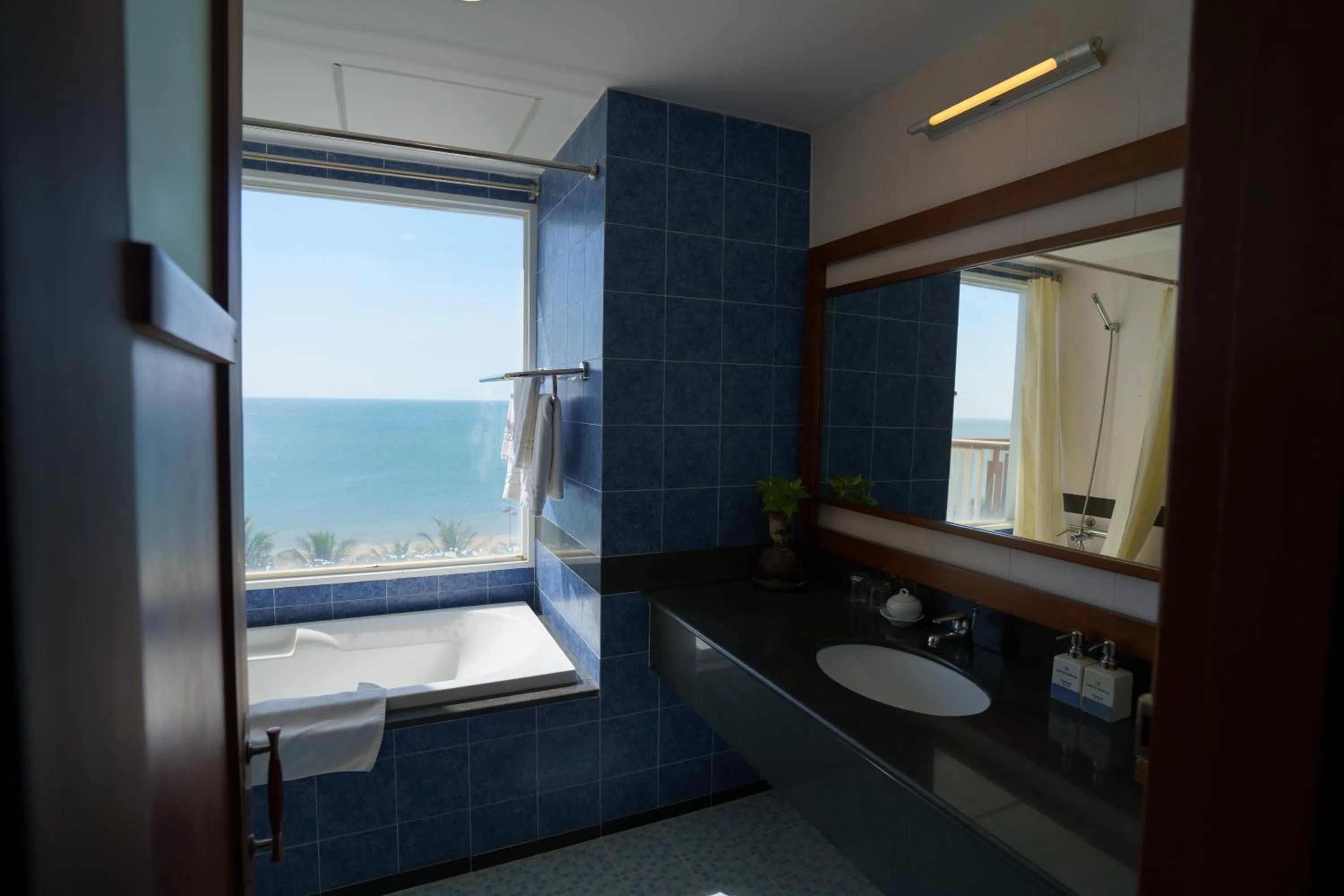 Saigon - Ninh Chu Hotel & Resort